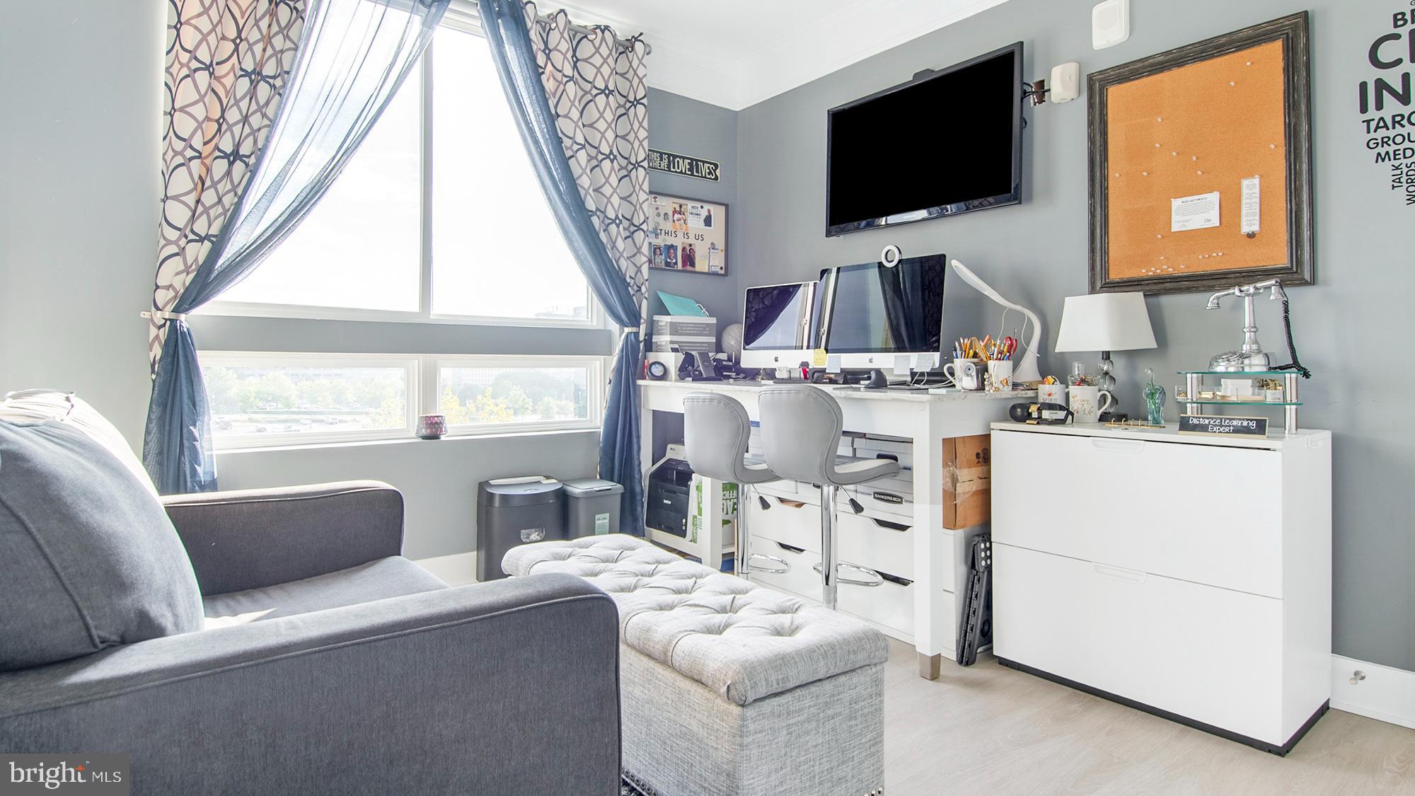 THE HAVEN - Residential Lease