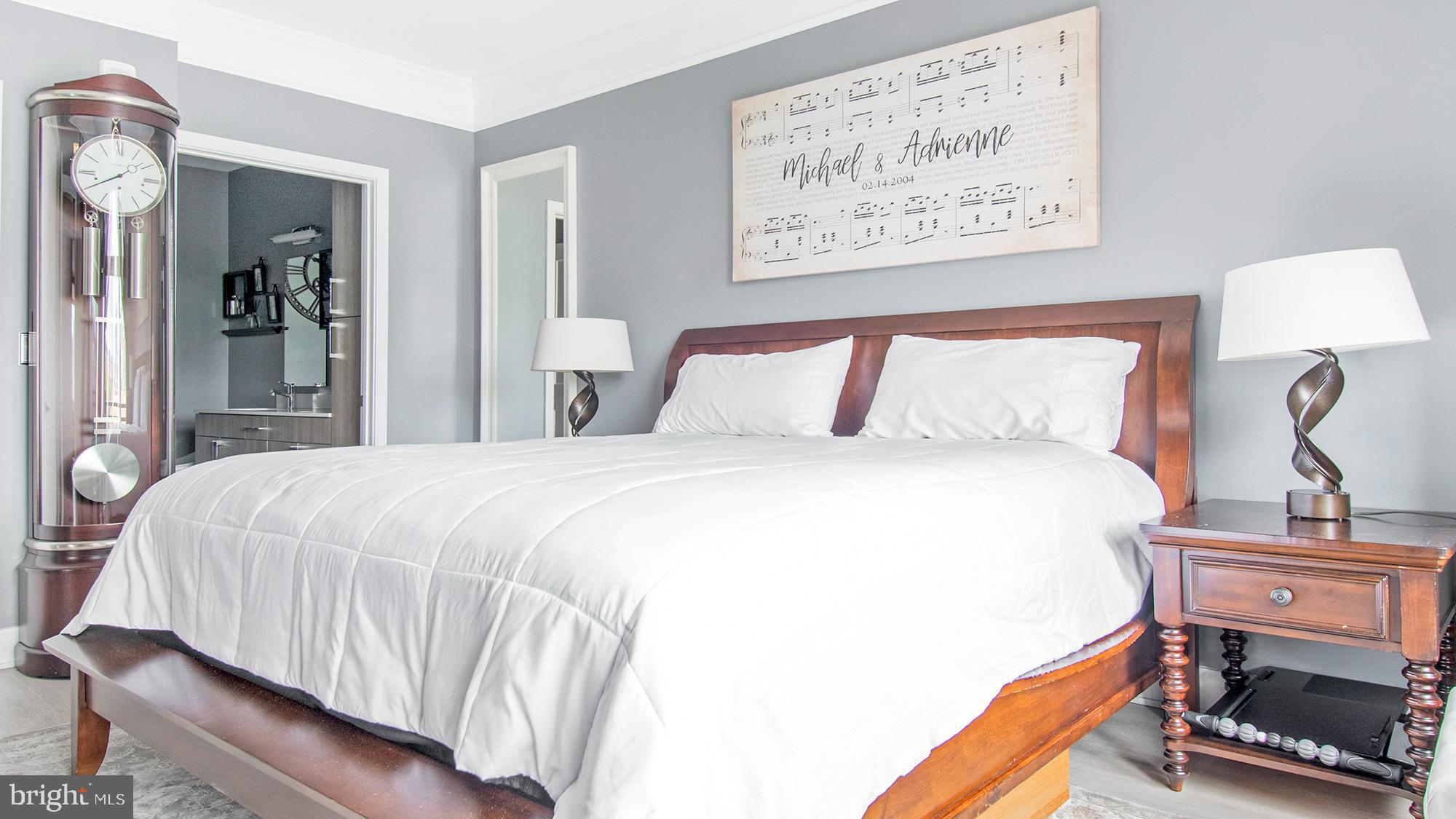 THE HAVEN - Residential Lease