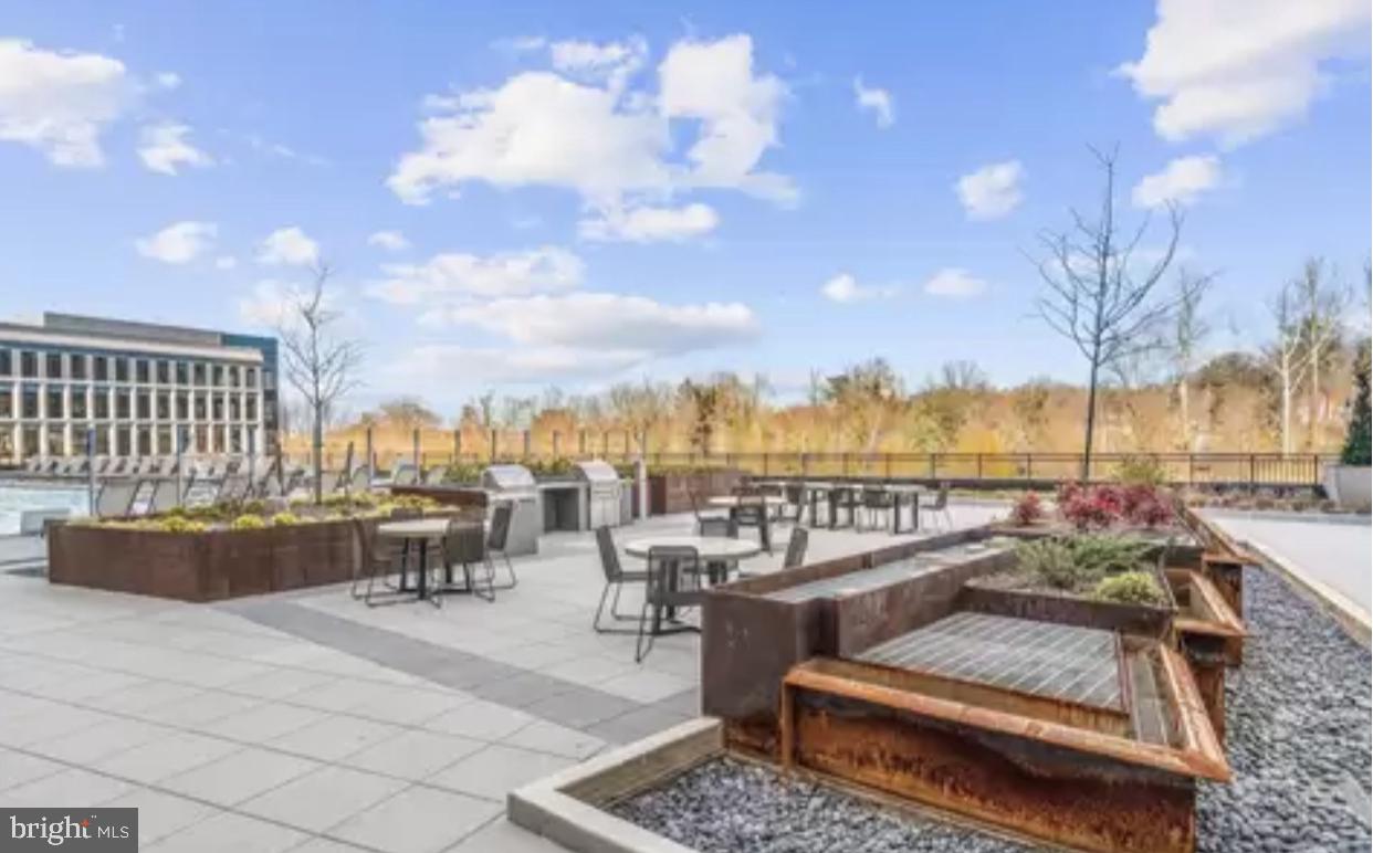 THE HAVEN - Residential Lease