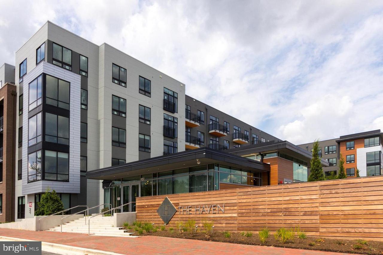 THE HAVEN - Residential Lease