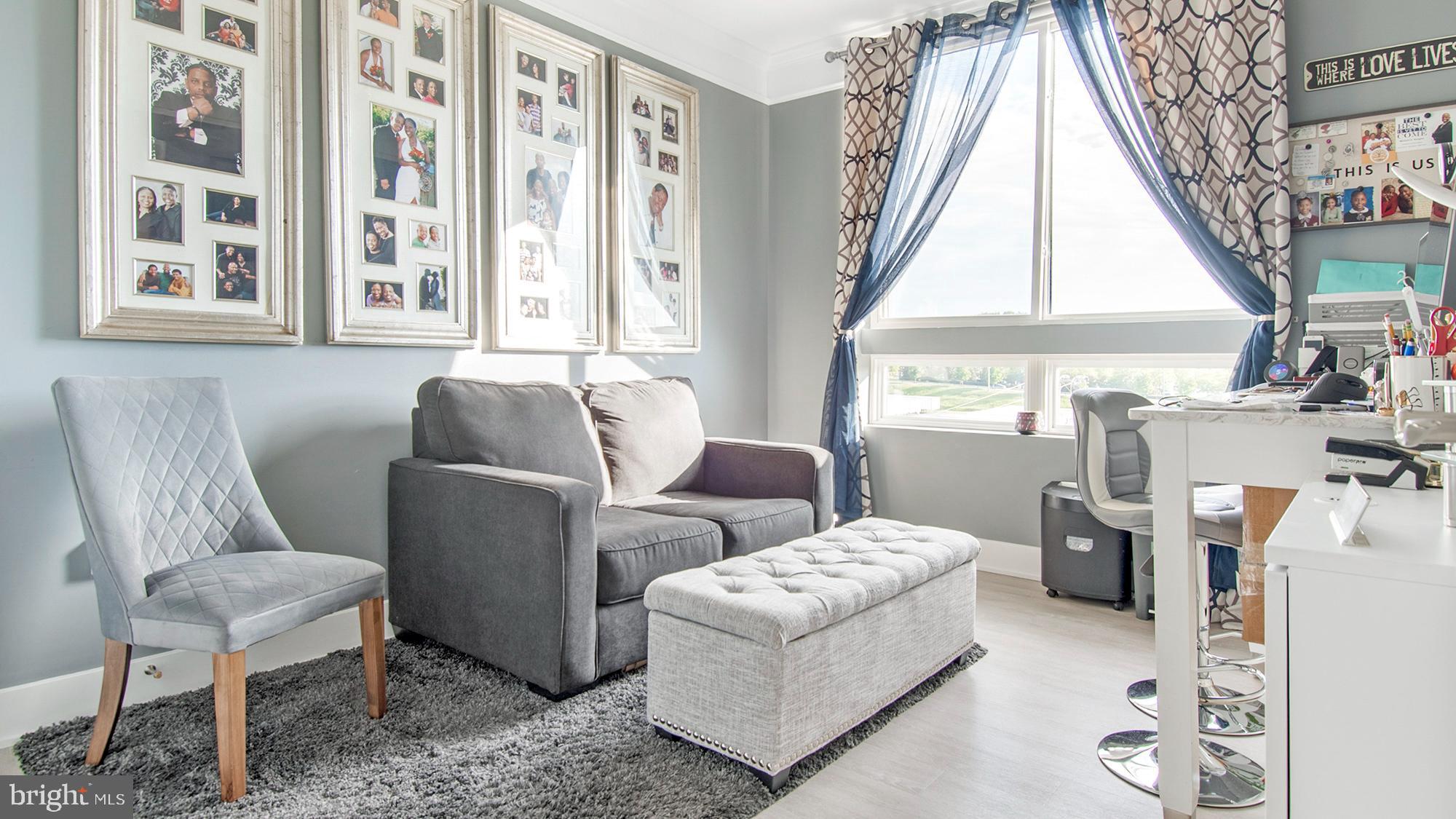 THE HAVEN - Residential Lease