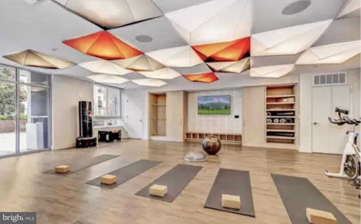 THE HAVEN - Residential Lease