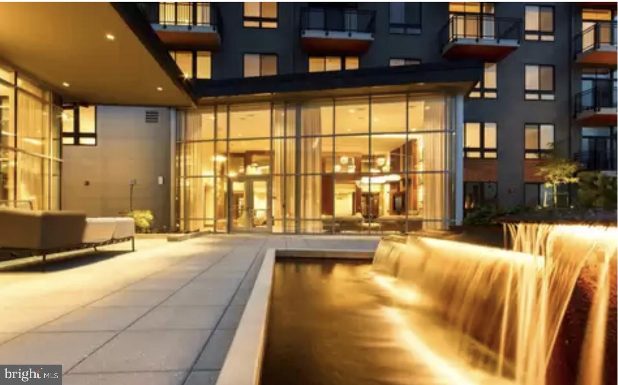 THE HAVEN - Residential Lease