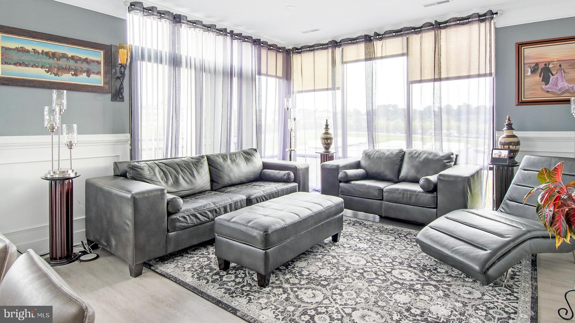 THE HAVEN - Residential Lease