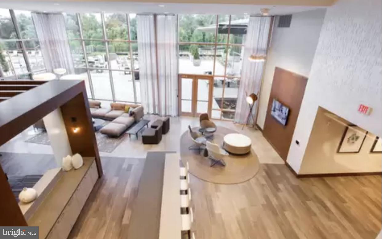 THE HAVEN - Residential Lease