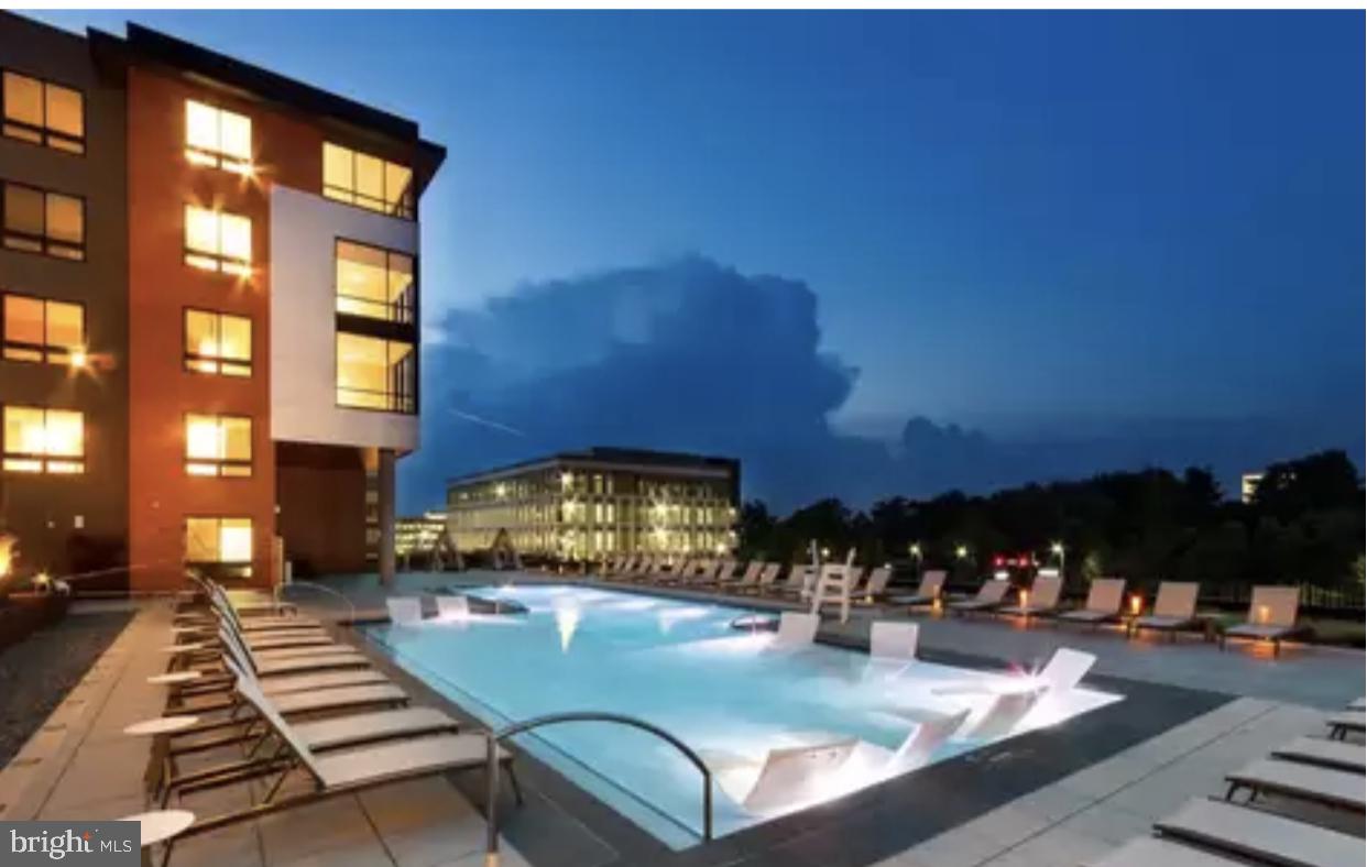 THE HAVEN - Residential Lease