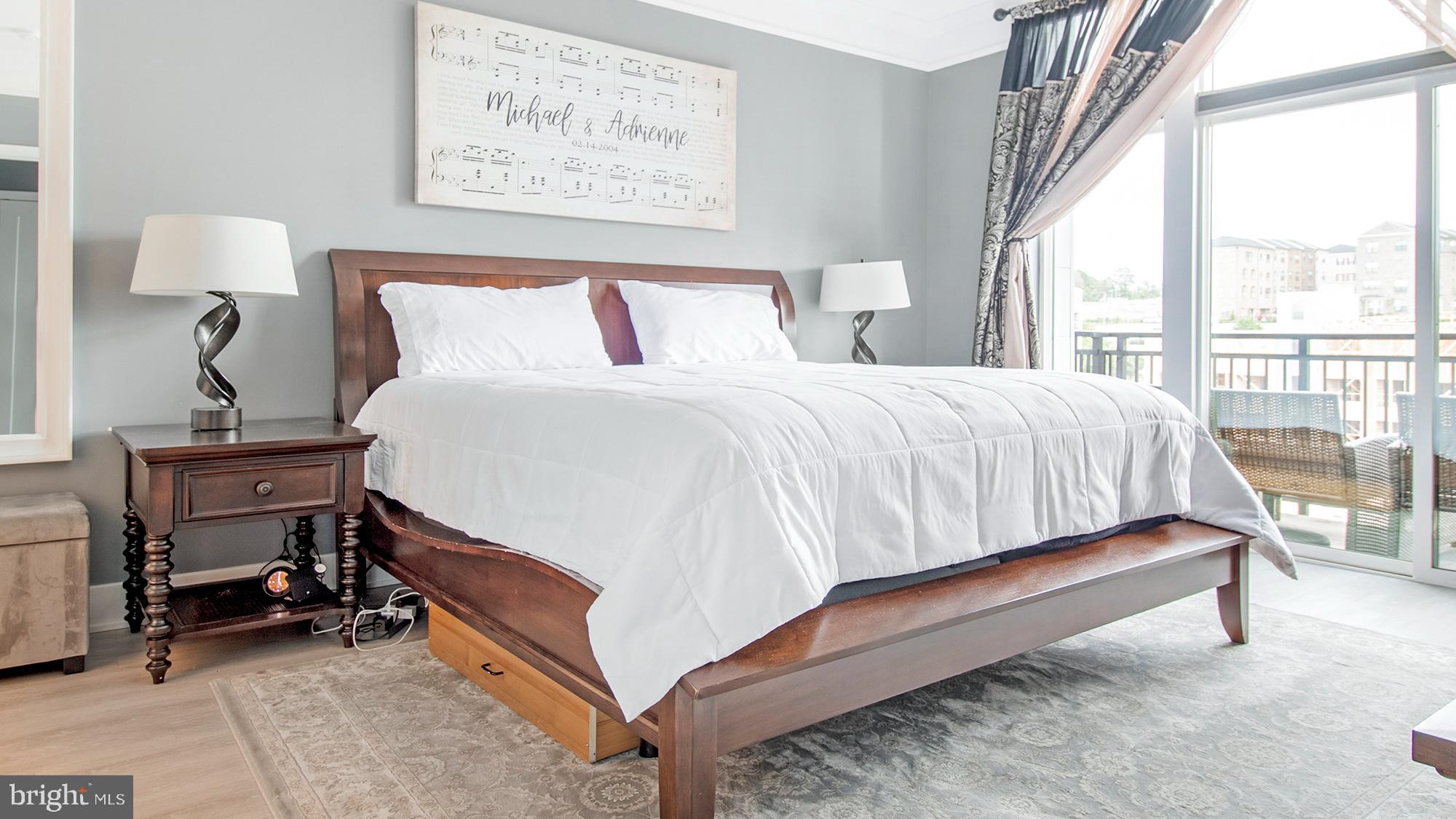 THE HAVEN - Residential Lease