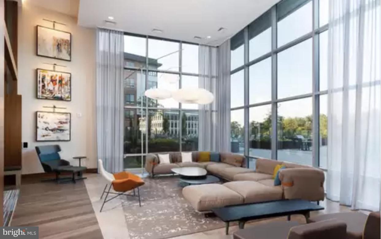 THE HAVEN - Residential Lease