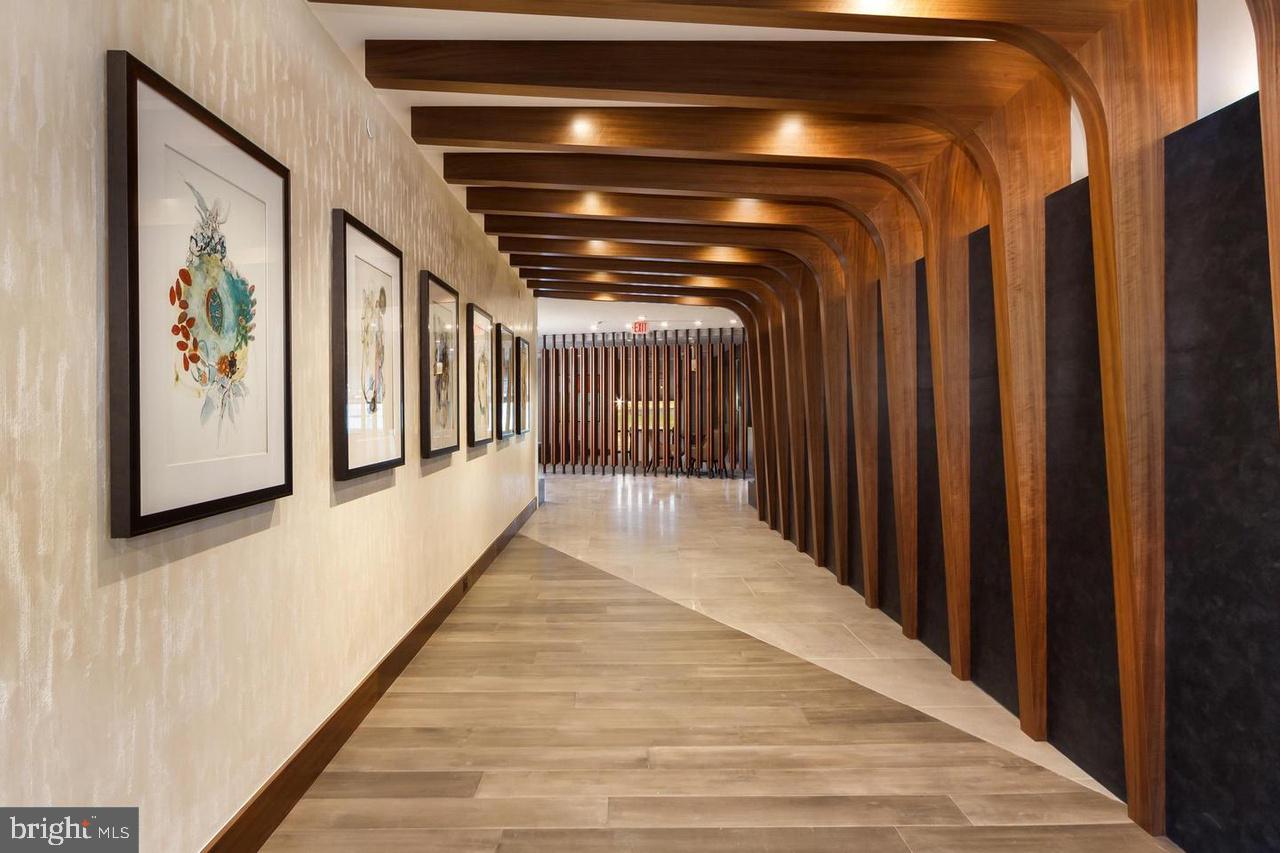 THE HAVEN - Residential Lease