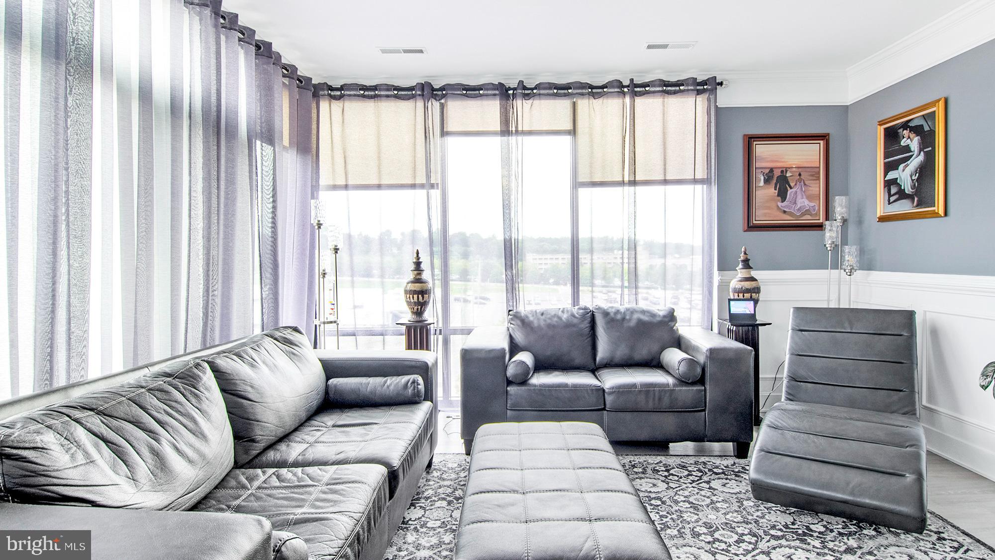 THE HAVEN - Residential Lease