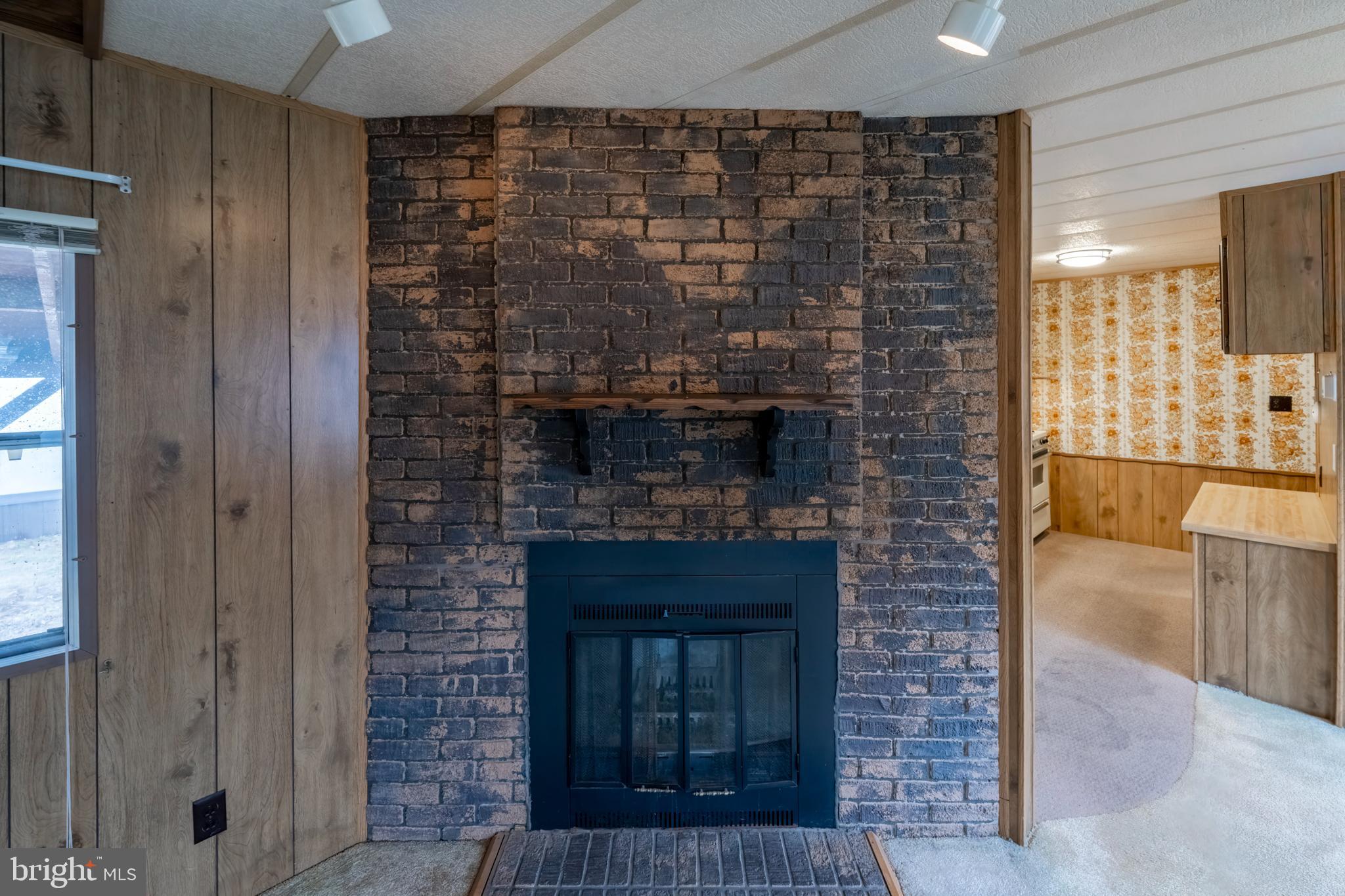 COVENTRY TERR MHP - Residential