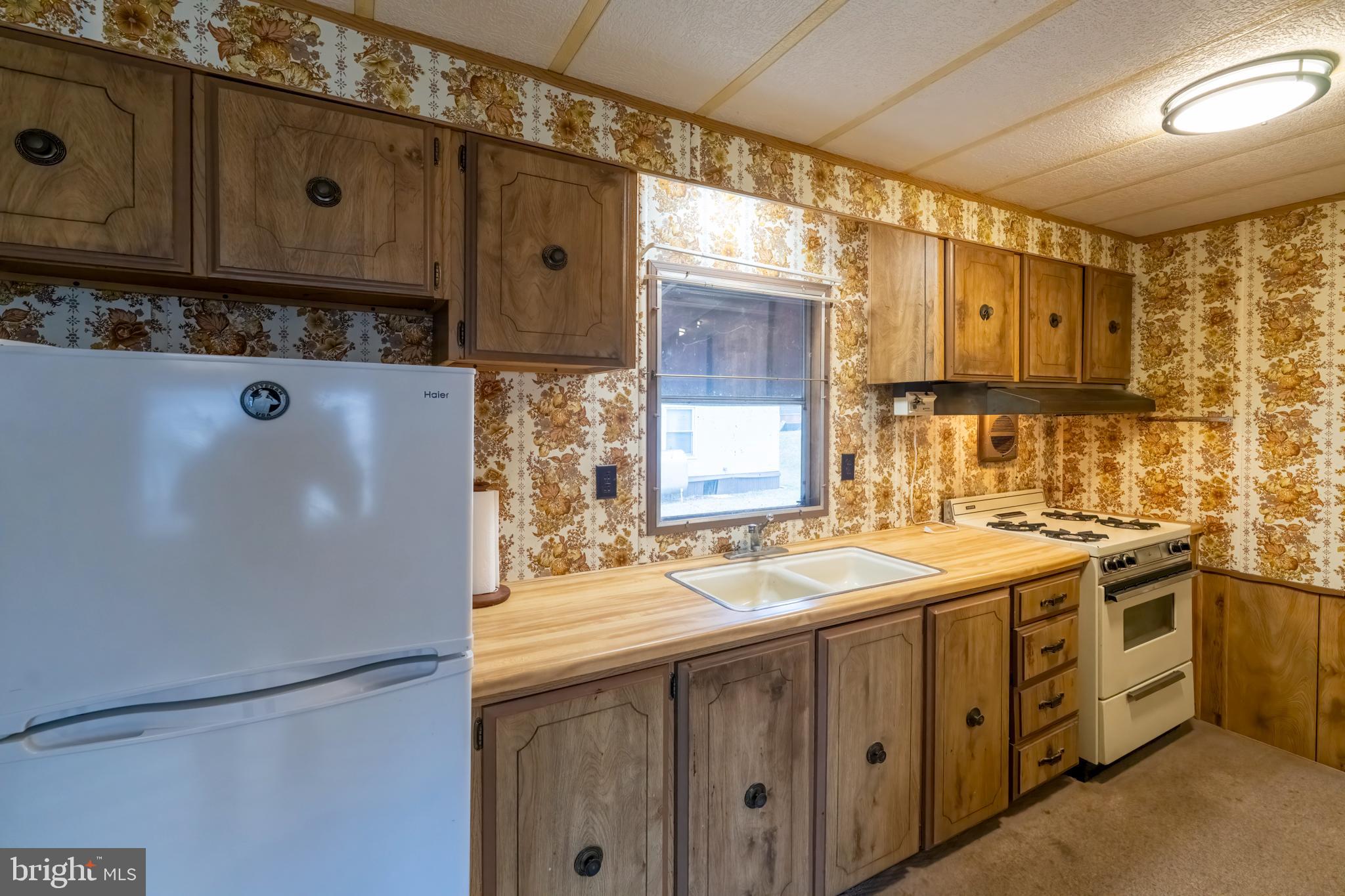 COVENTRY TERR MHP - Residential