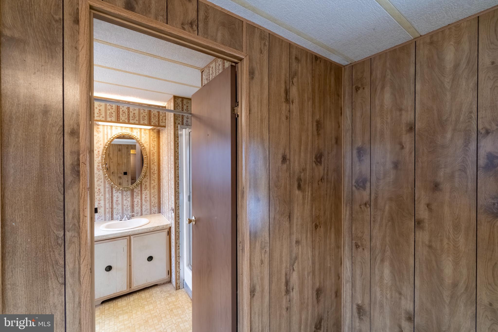 COVENTRY TERR MHP - Residential