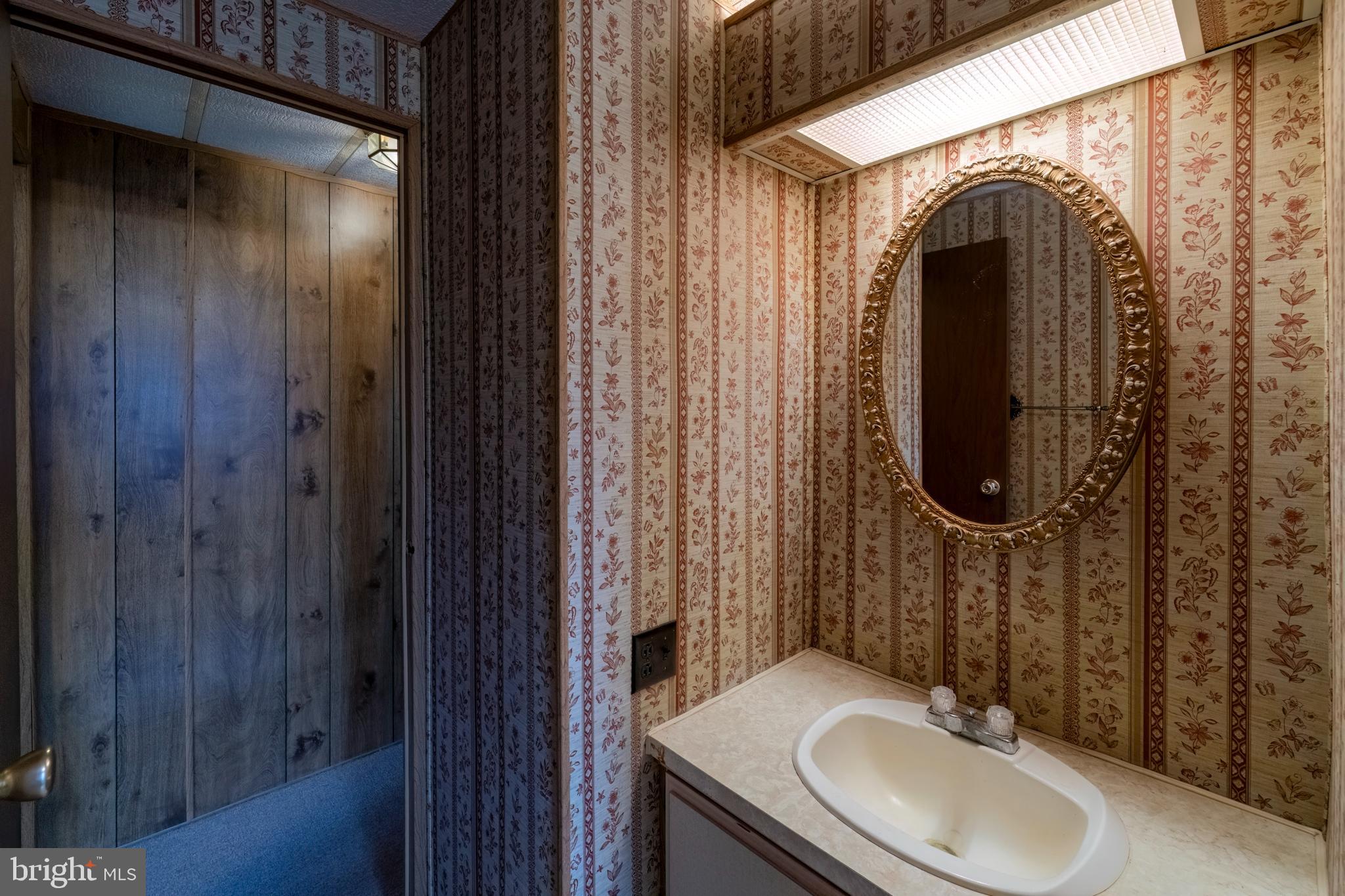 COVENTRY TERR MHP - Residential