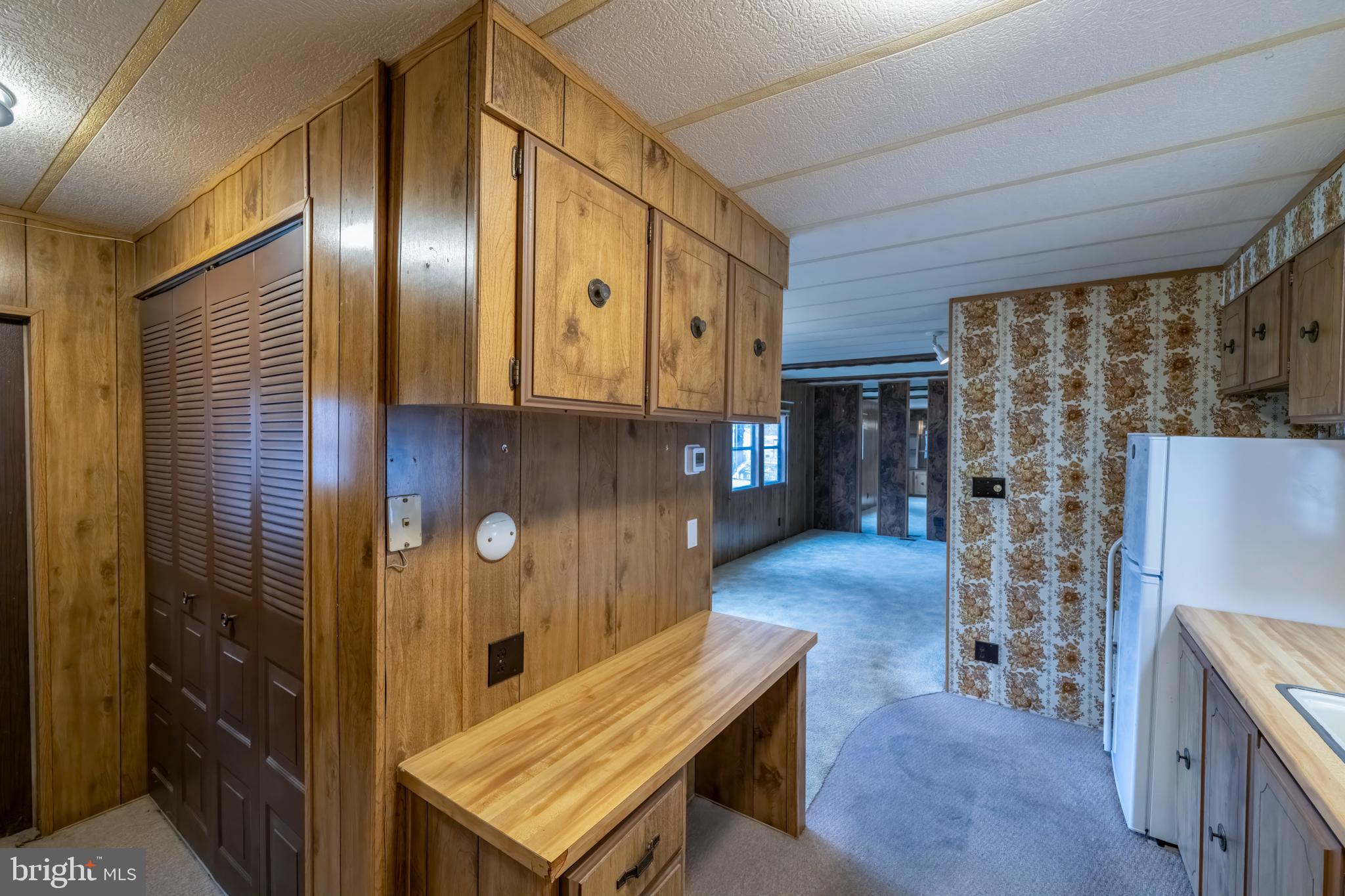 COVENTRY TERR MHP - Residential