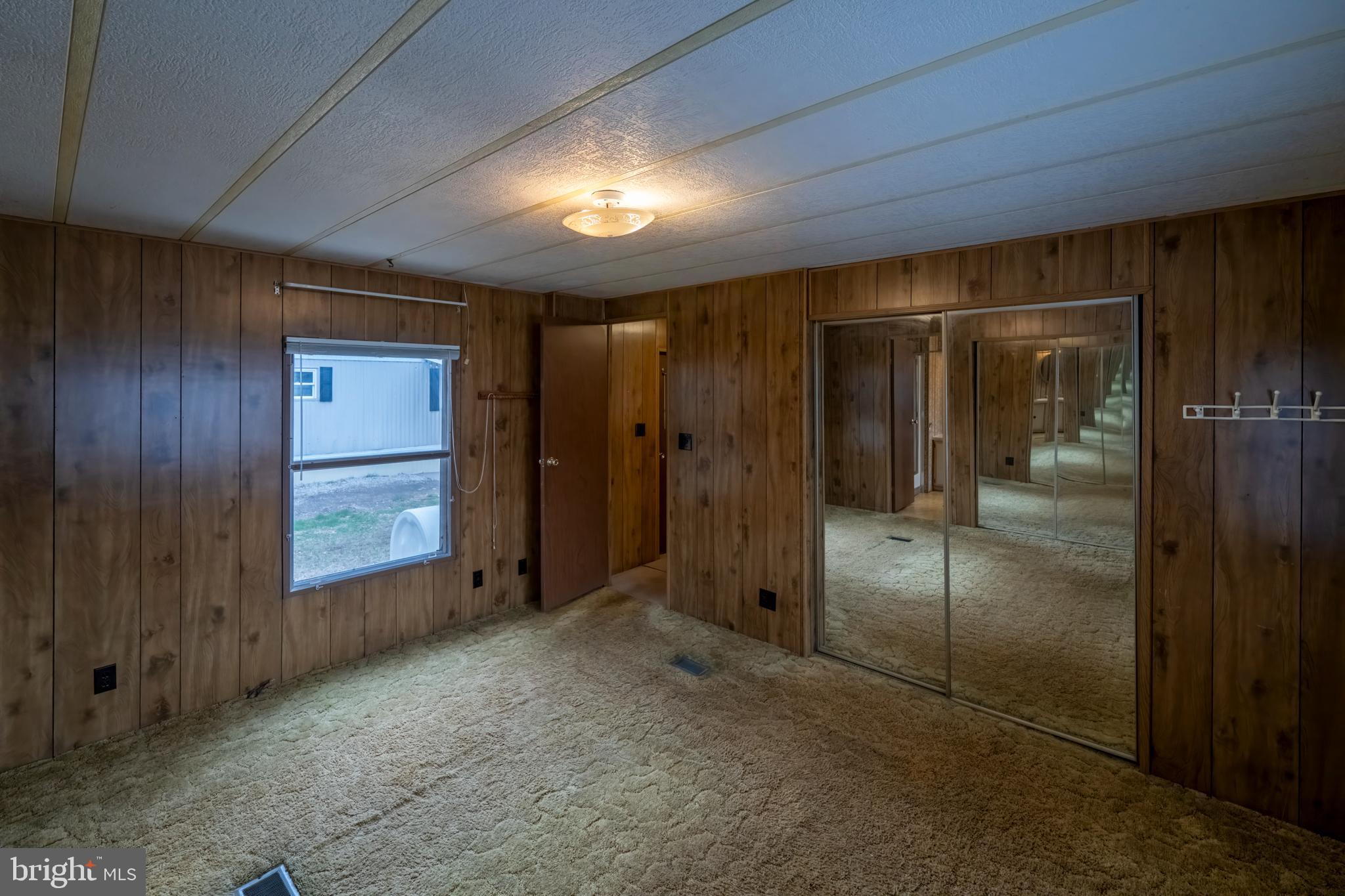 COVENTRY TERR MHP - Residential