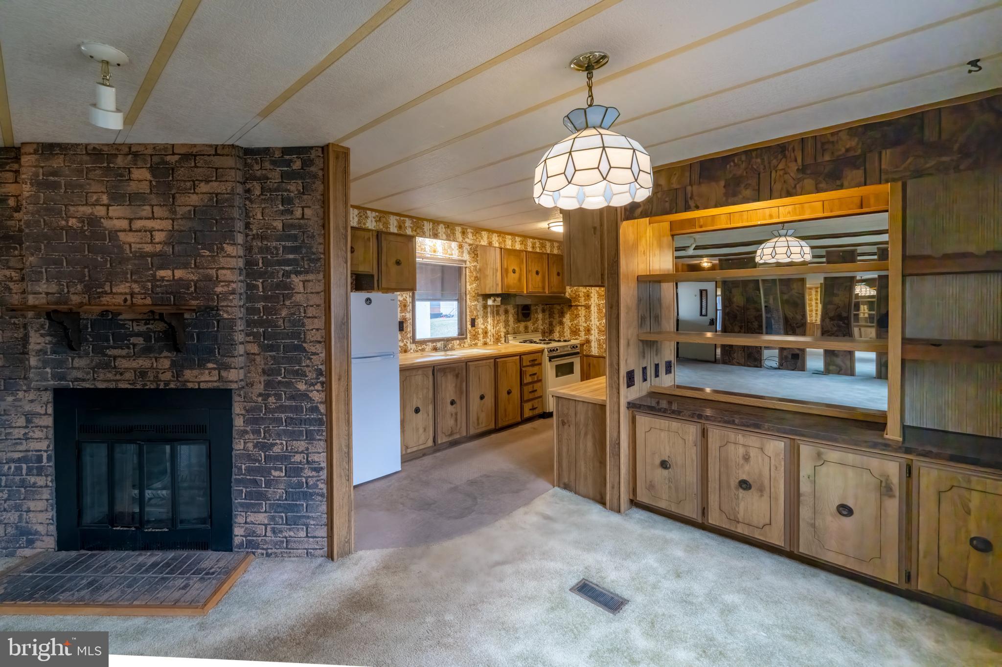 COVENTRY TERR MHP - Residential