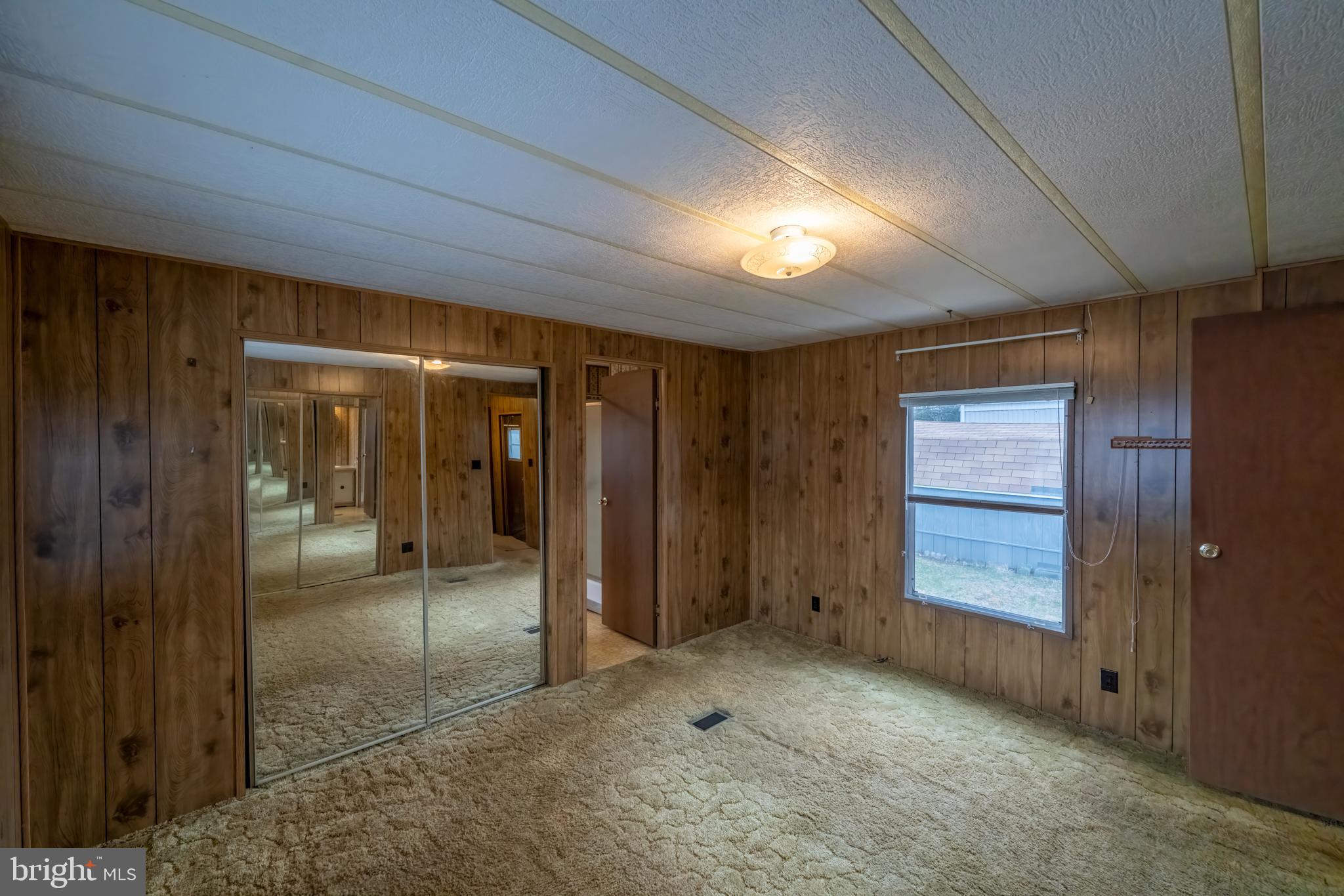 COVENTRY TERR MHP - Residential