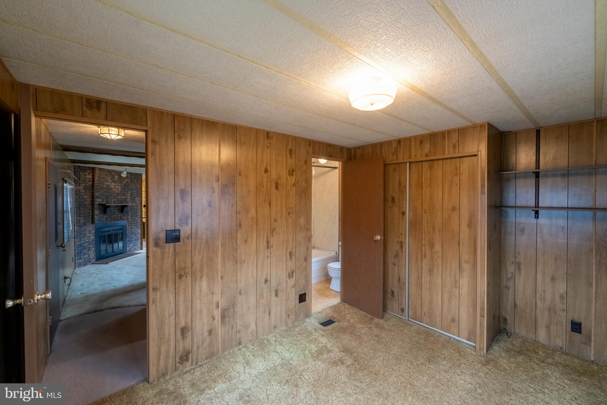 COVENTRY TERR MHP - Residential