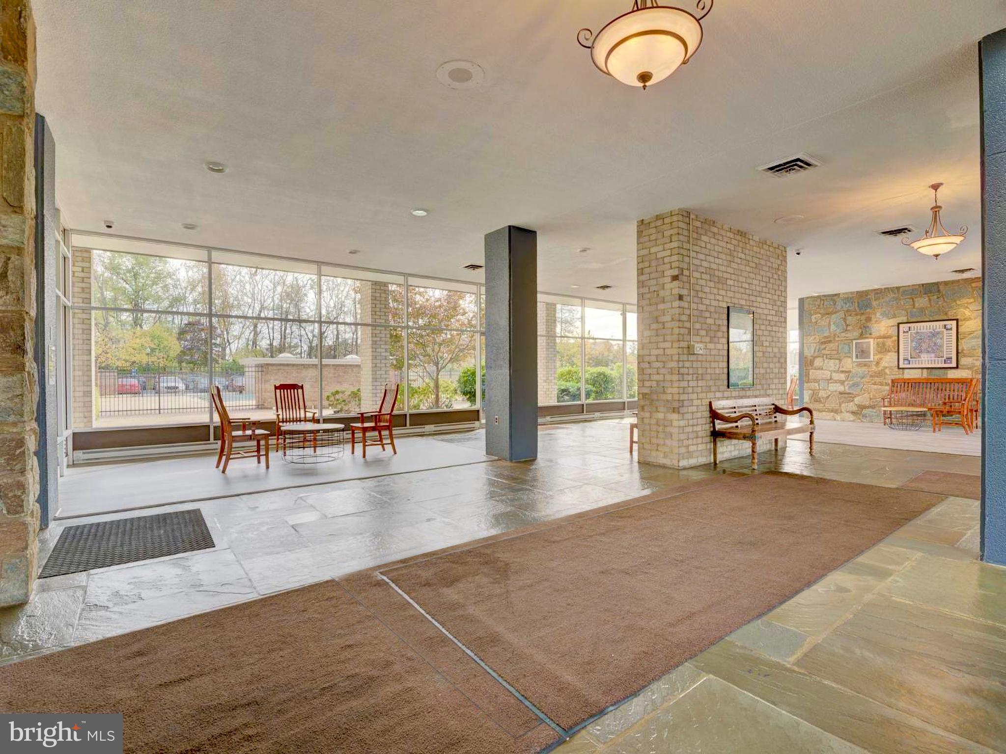 BARCROFT HILLS - Residential