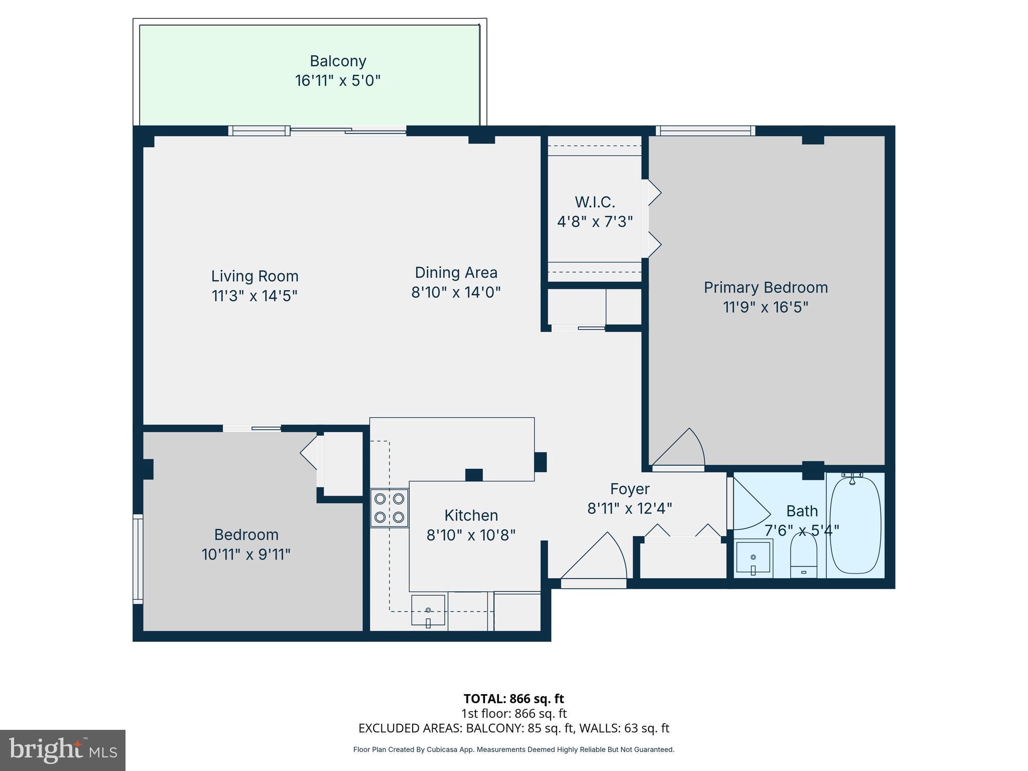 BARCROFT HILLS - Residential
