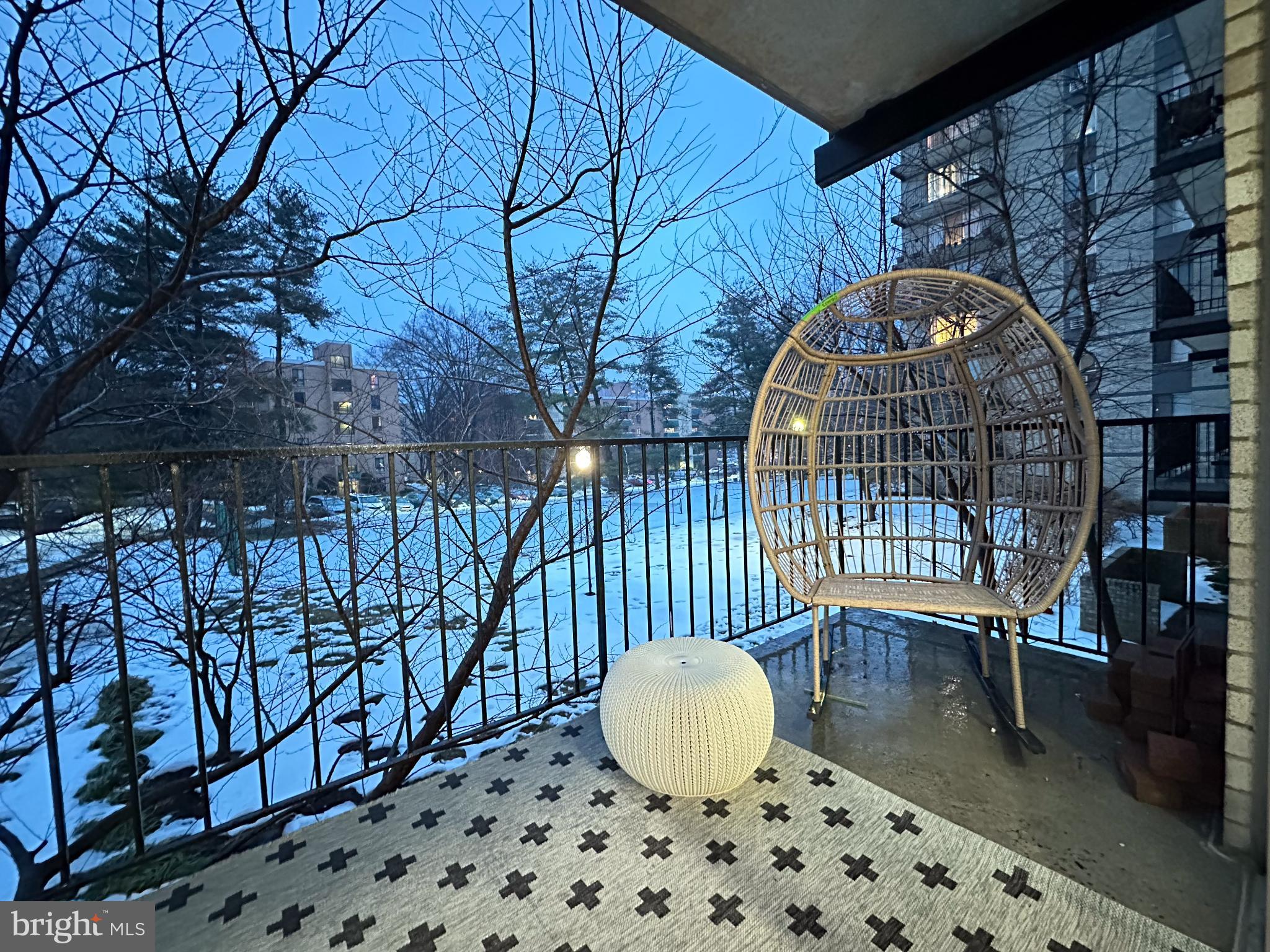 BARCROFT HILLS - Residential