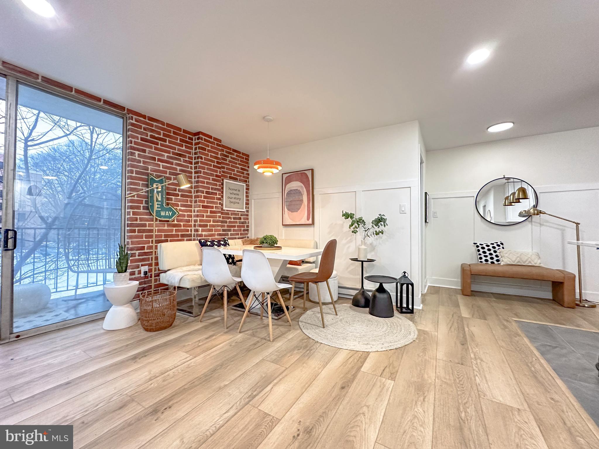 BARCROFT HILLS - Residential