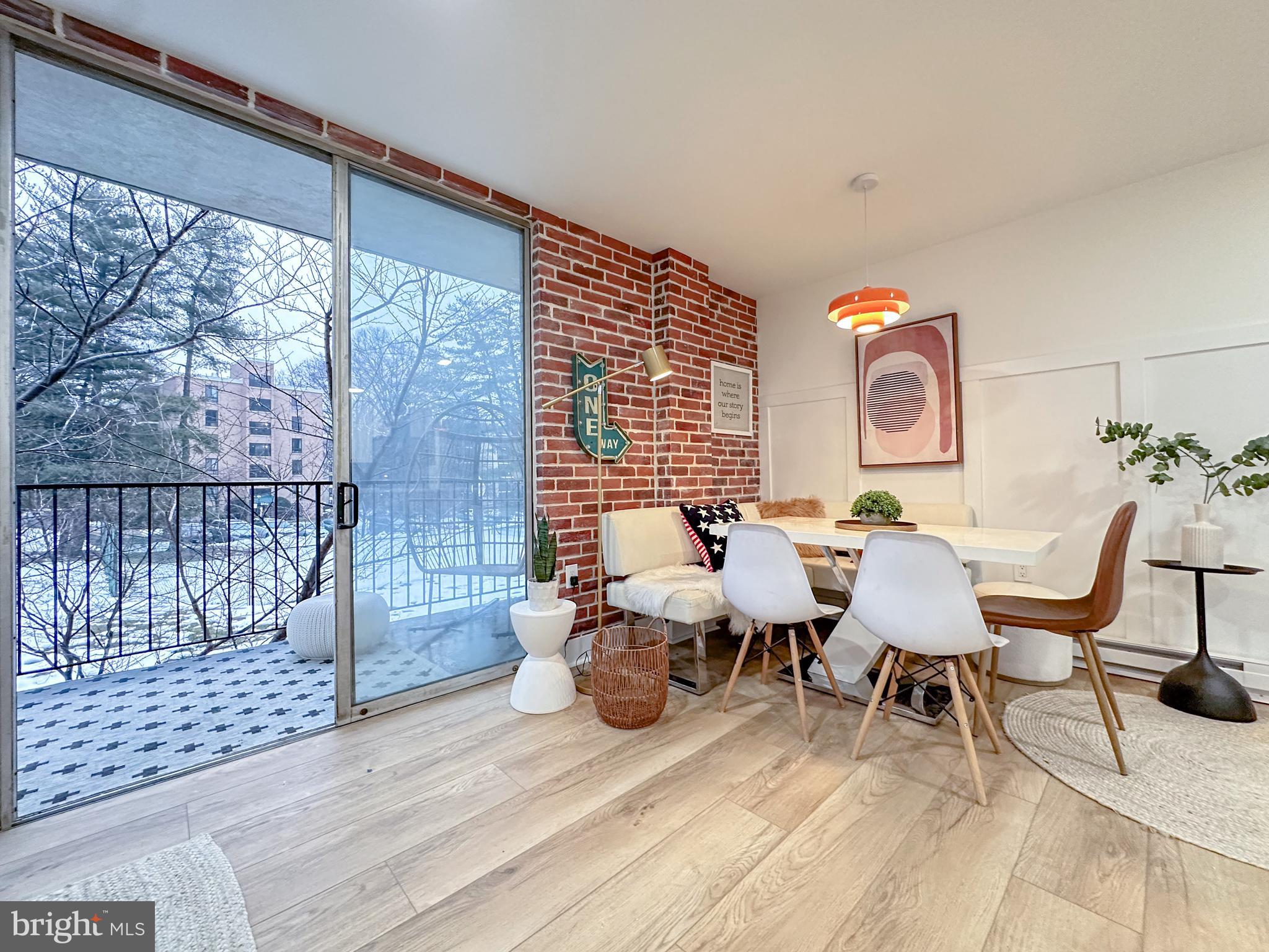 BARCROFT HILLS - Residential