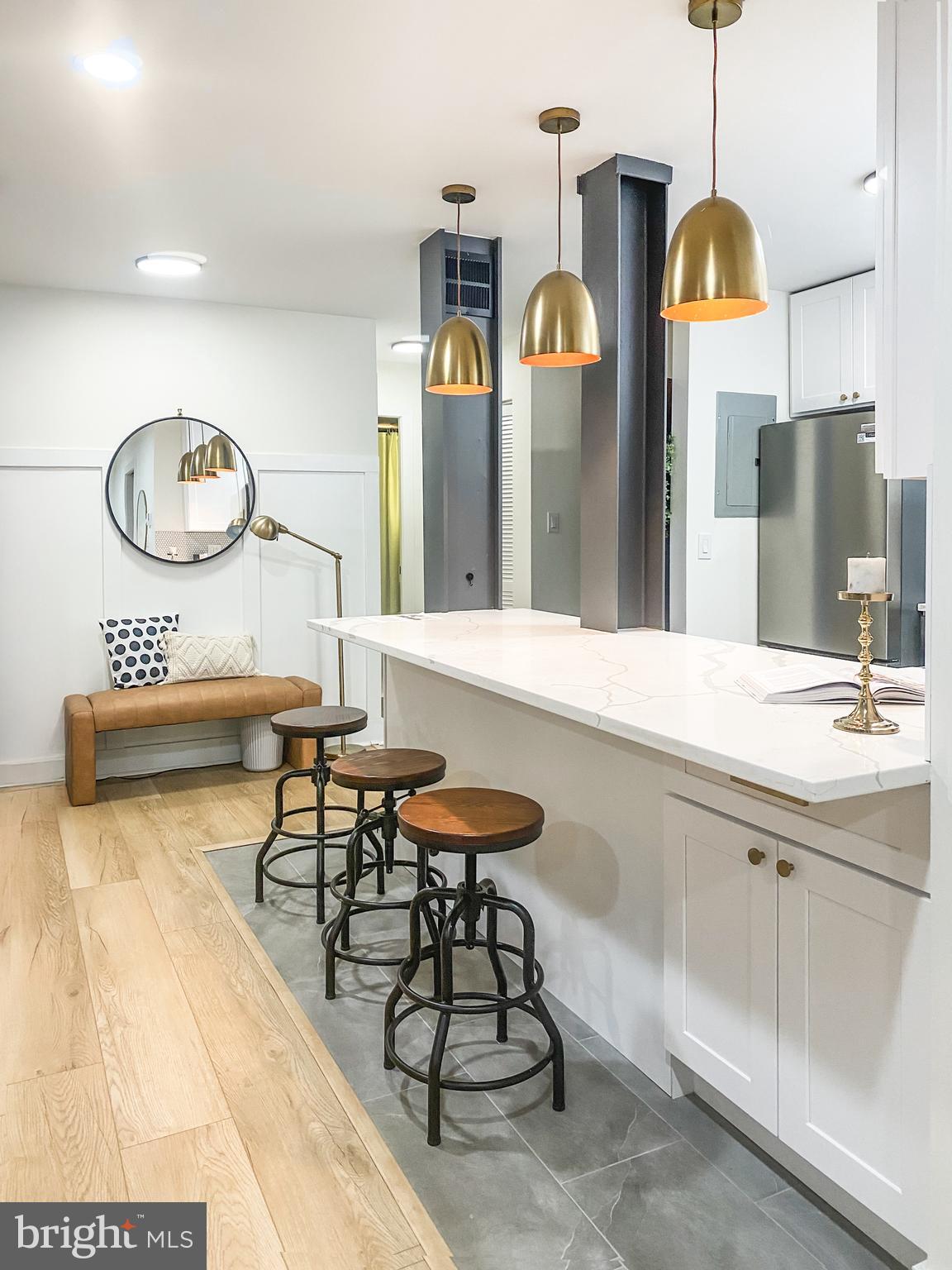 BARCROFT HILLS - Residential