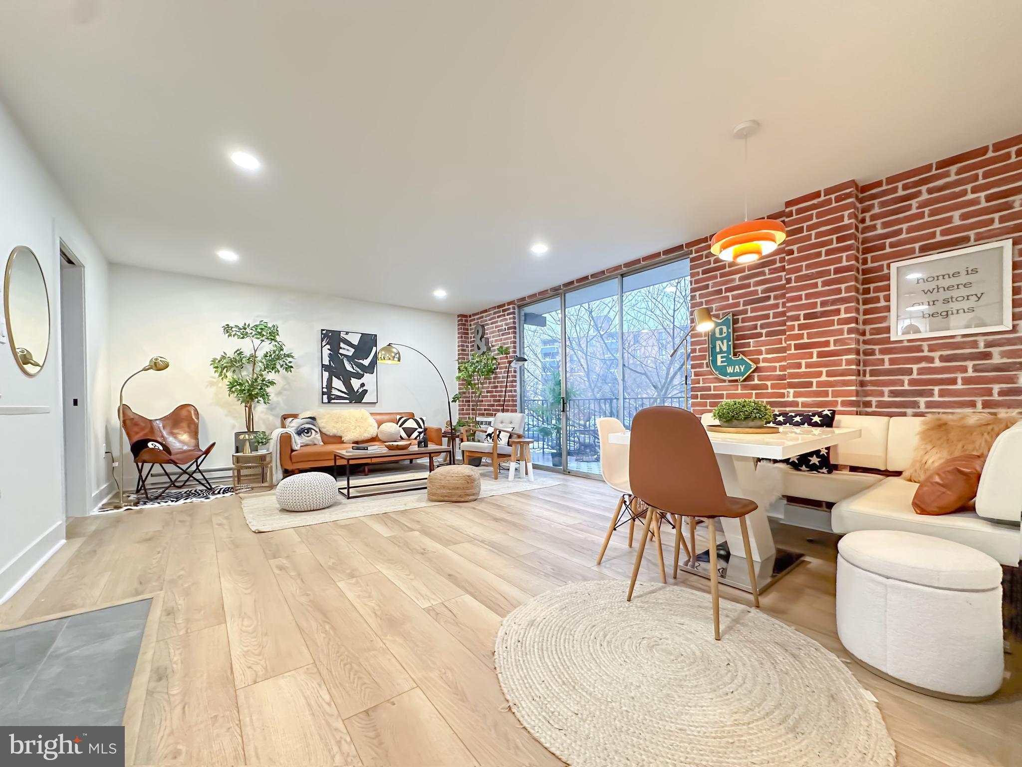 BARCROFT HILLS - Residential