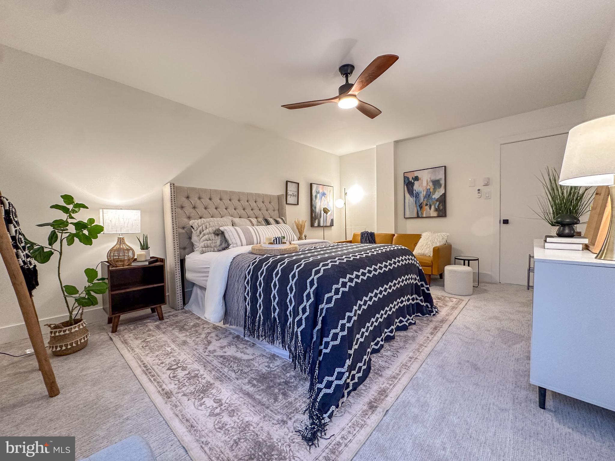 BARCROFT HILLS - Residential