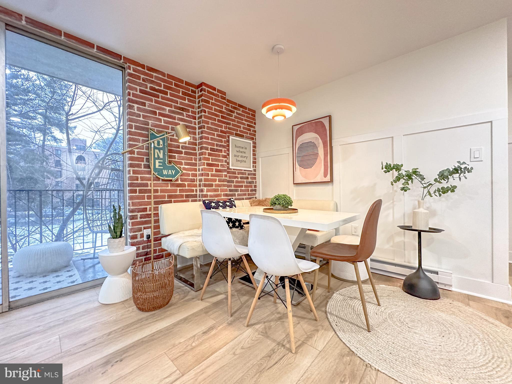 BARCROFT HILLS - Residential