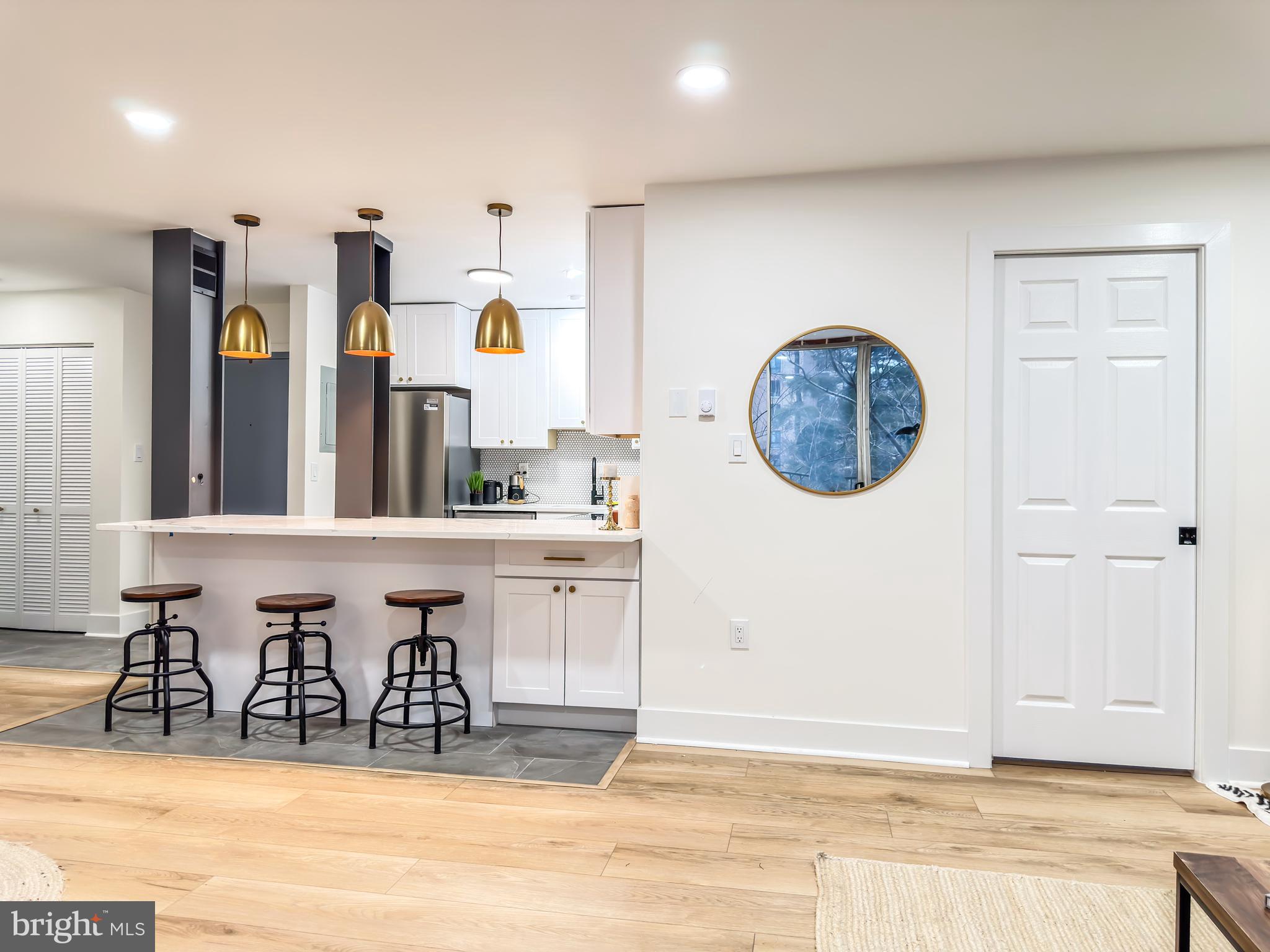 BARCROFT HILLS - Residential