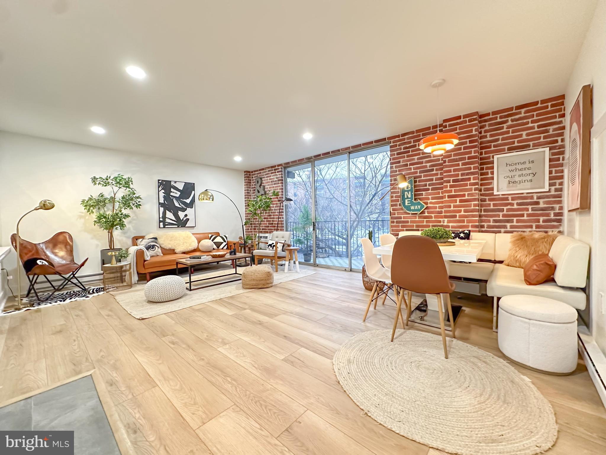 BARCROFT HILLS - Residential