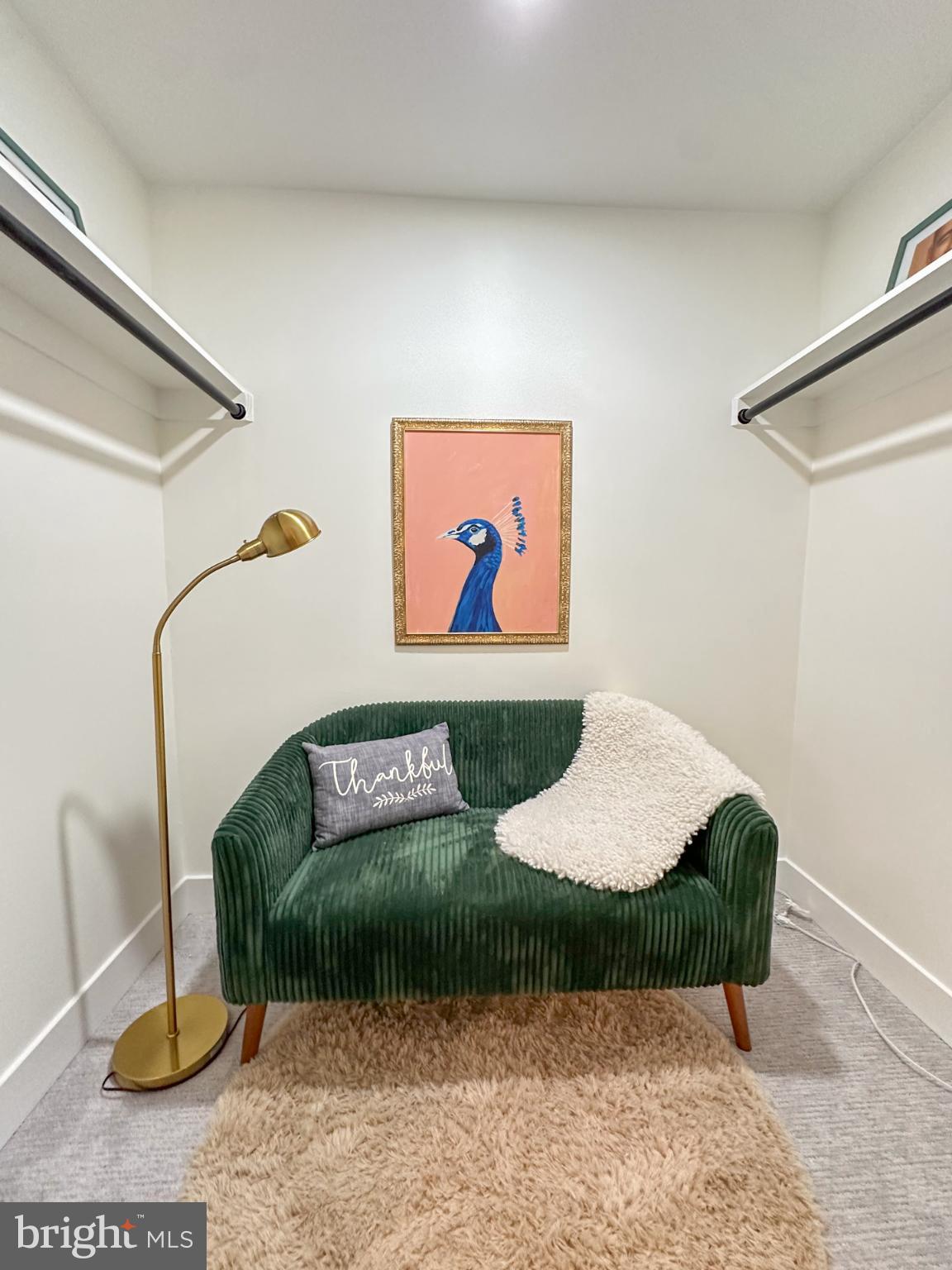 BARCROFT HILLS - Residential