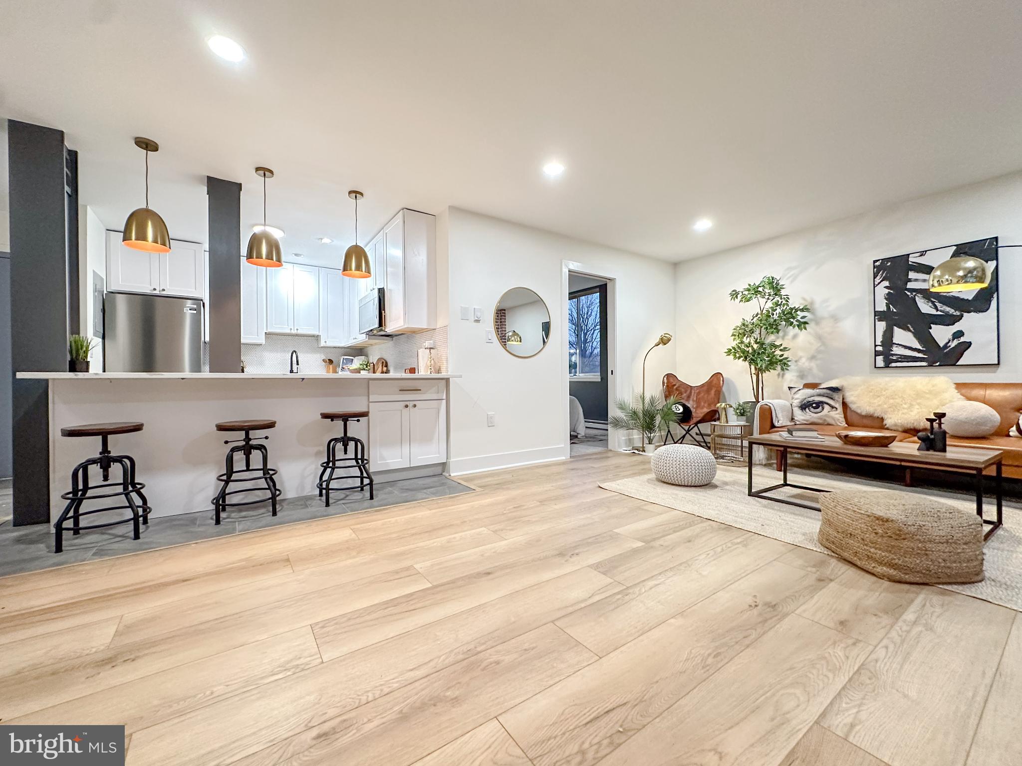 BARCROFT HILLS - Residential