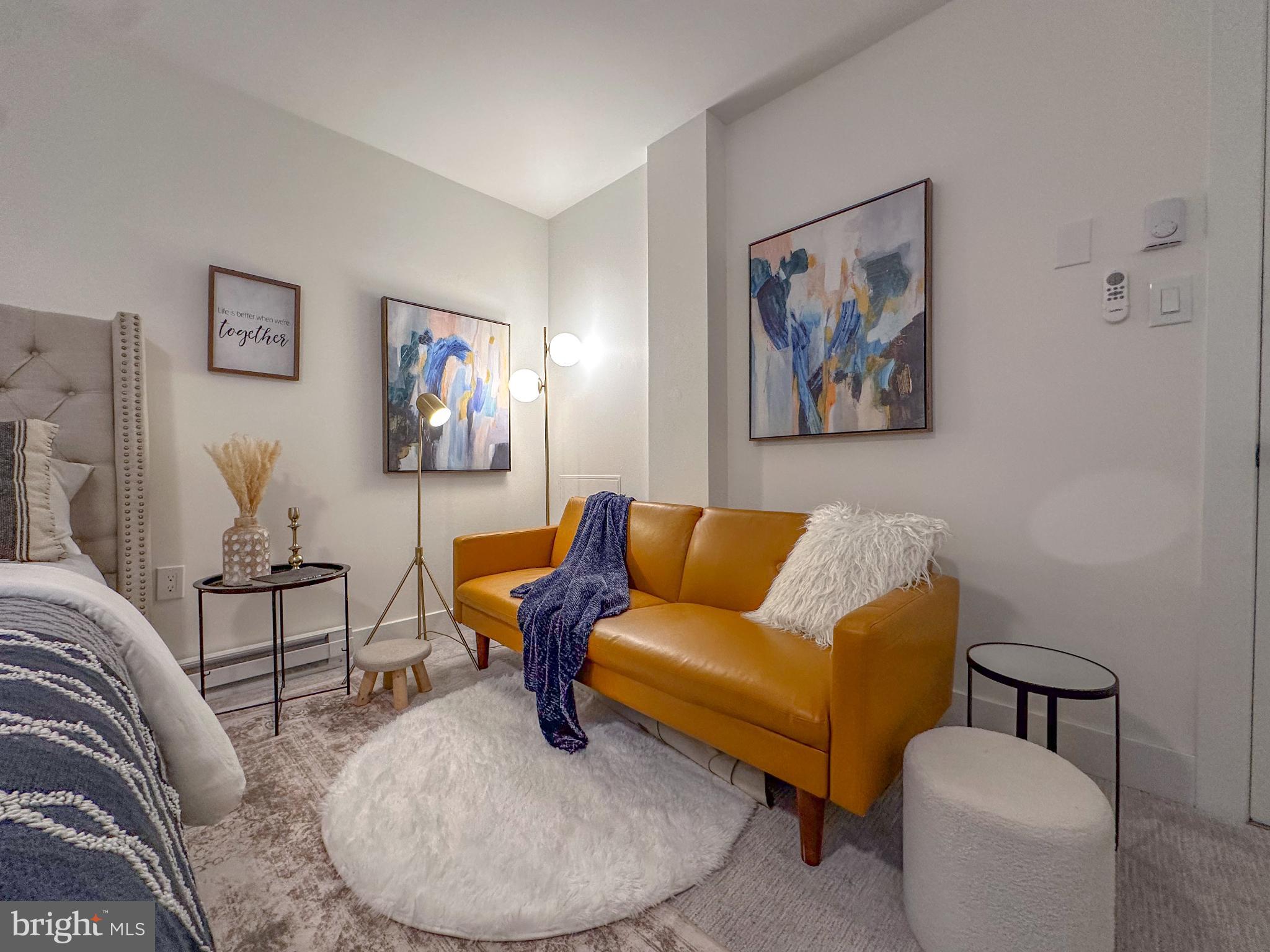 BARCROFT HILLS - Residential