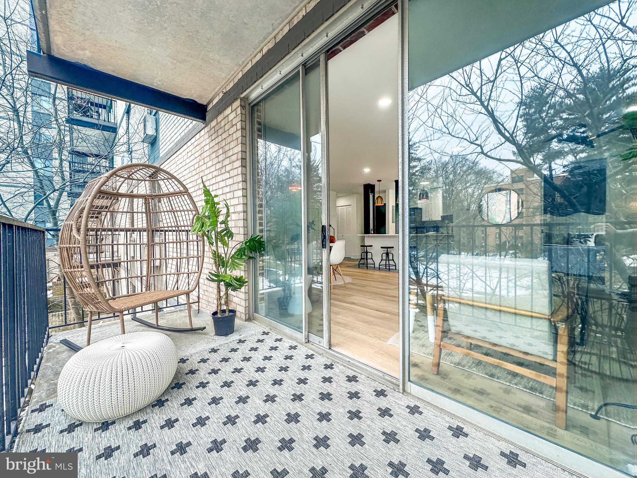 BARCROFT HILLS - Residential