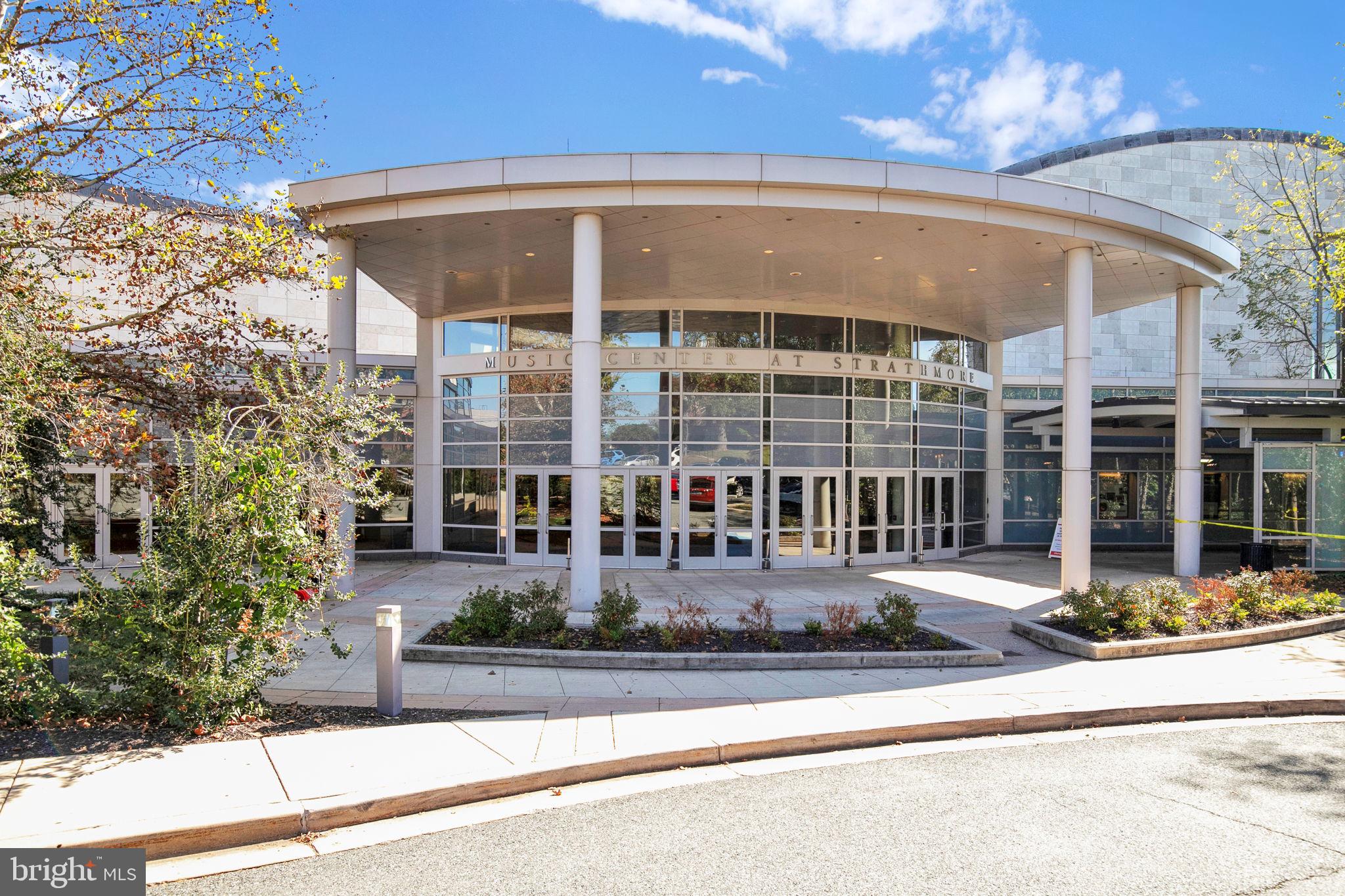 PARKSIDE CONDOMINIUMS - Residential