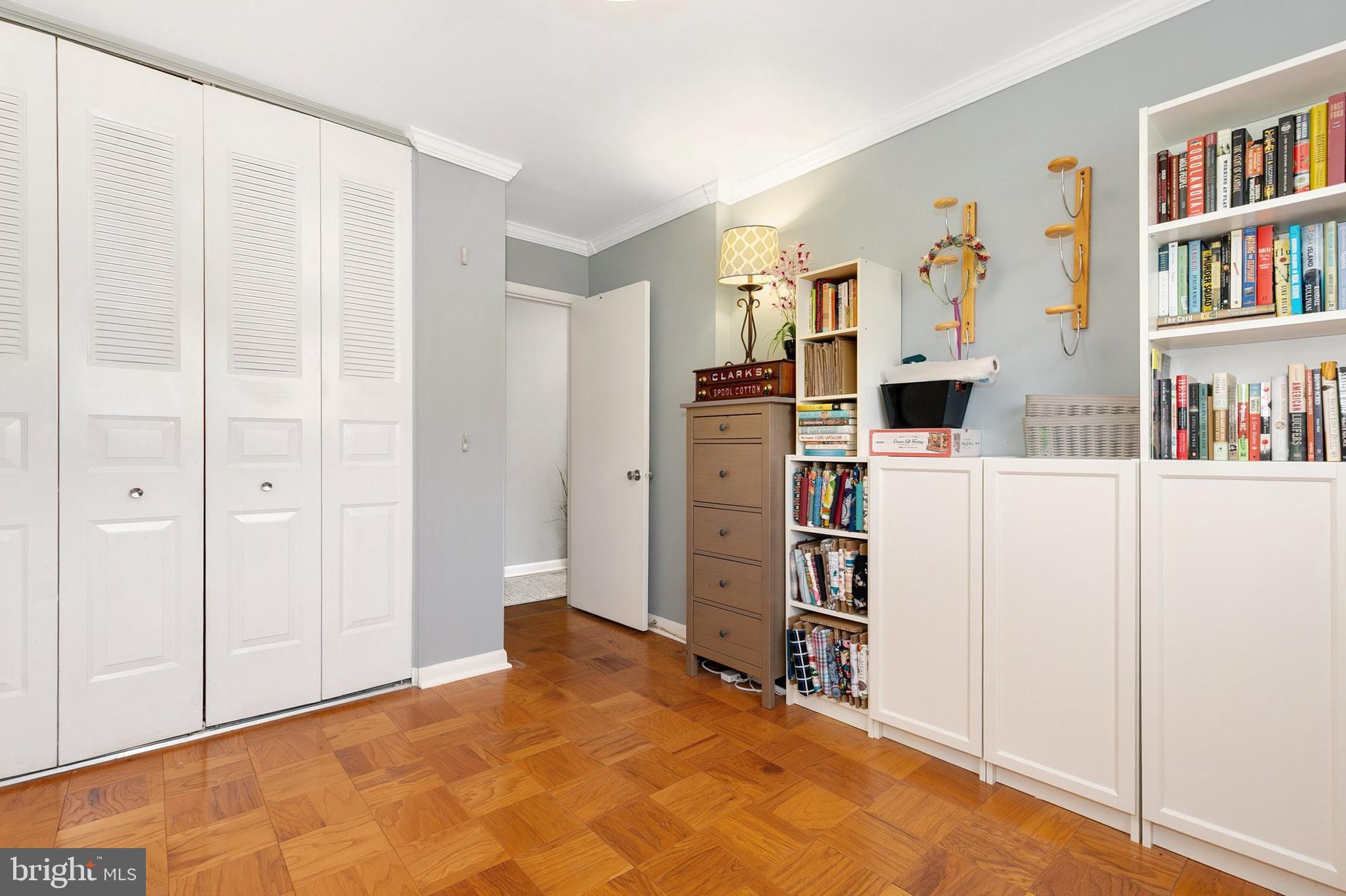 PARKSIDE CONDOMINIUMS - Residential