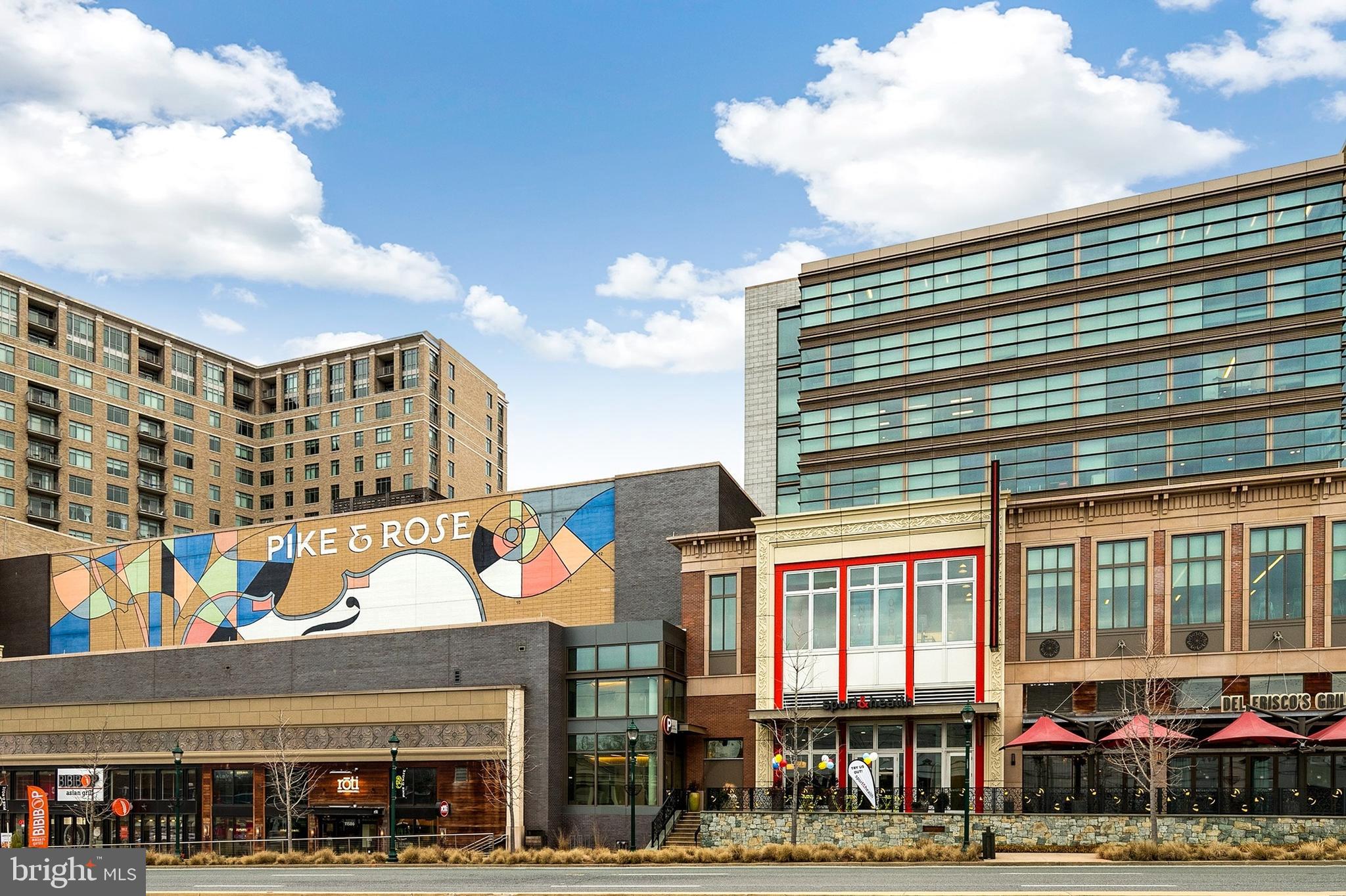 PARKSIDE CONDOMINIUMS - Residential