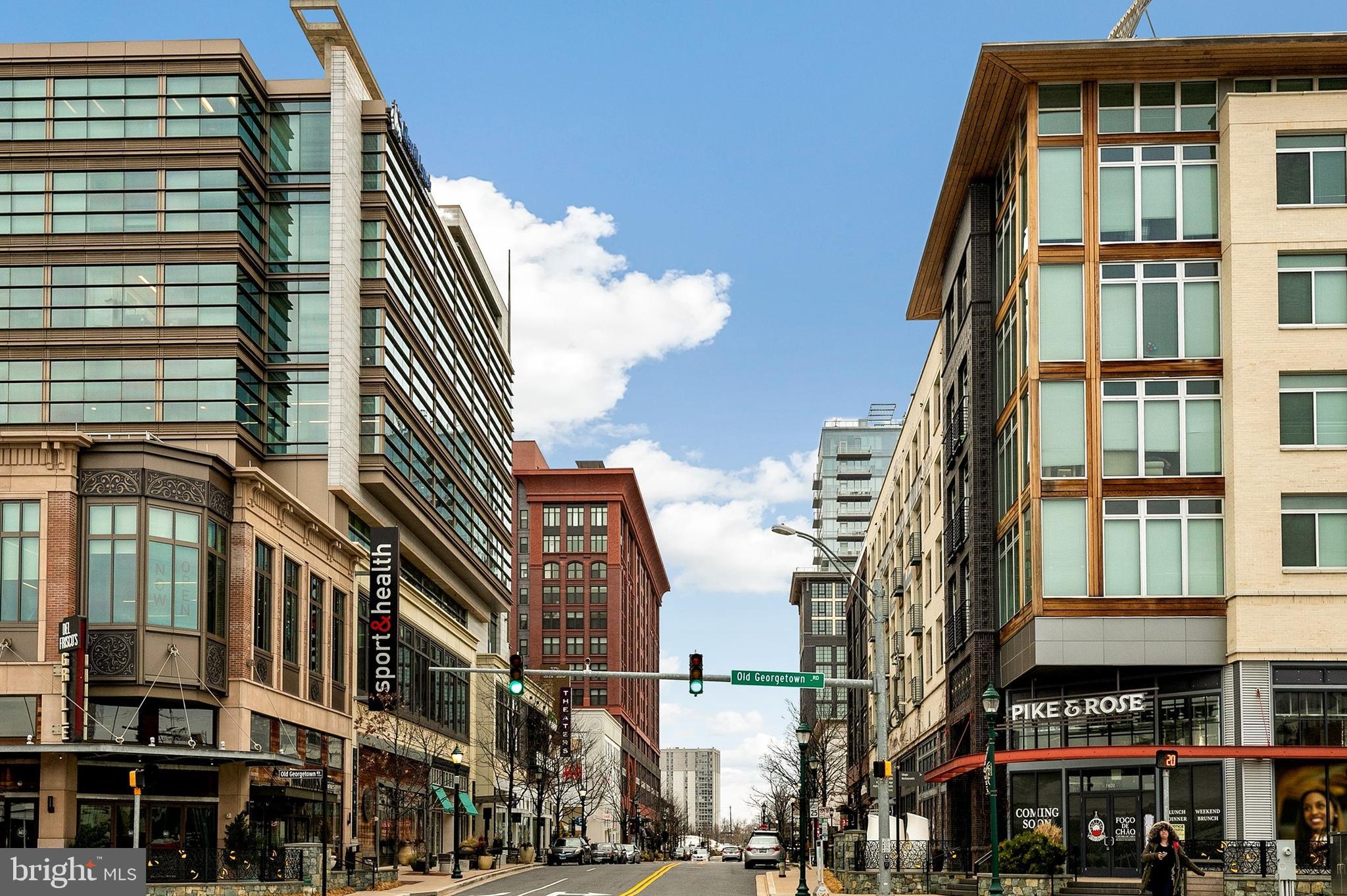 PARKSIDE CONDOMINIUMS - Residential