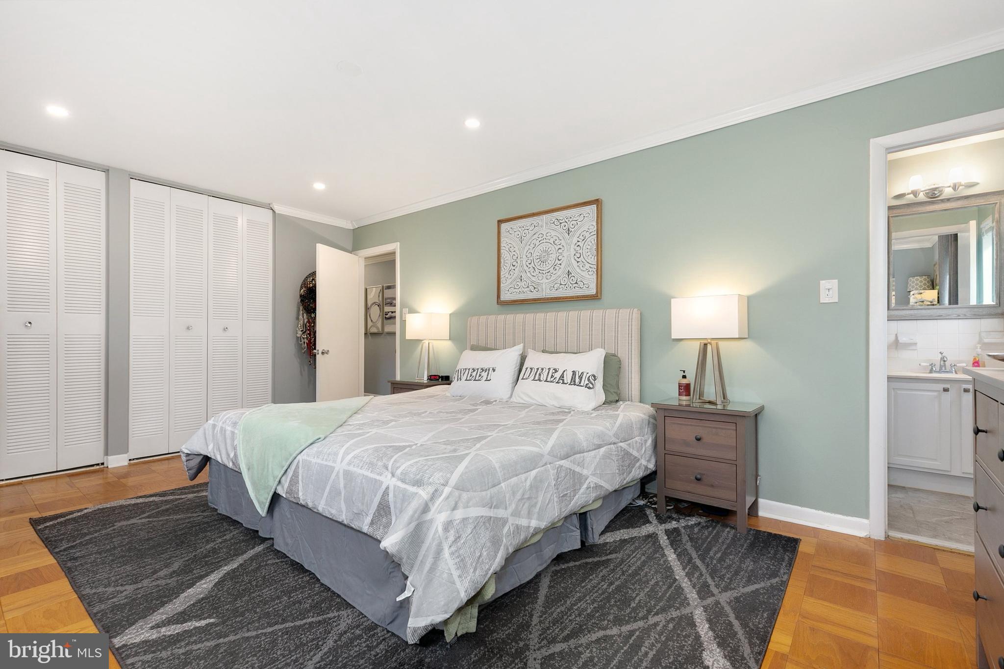 PARKSIDE CONDOMINIUMS - Residential