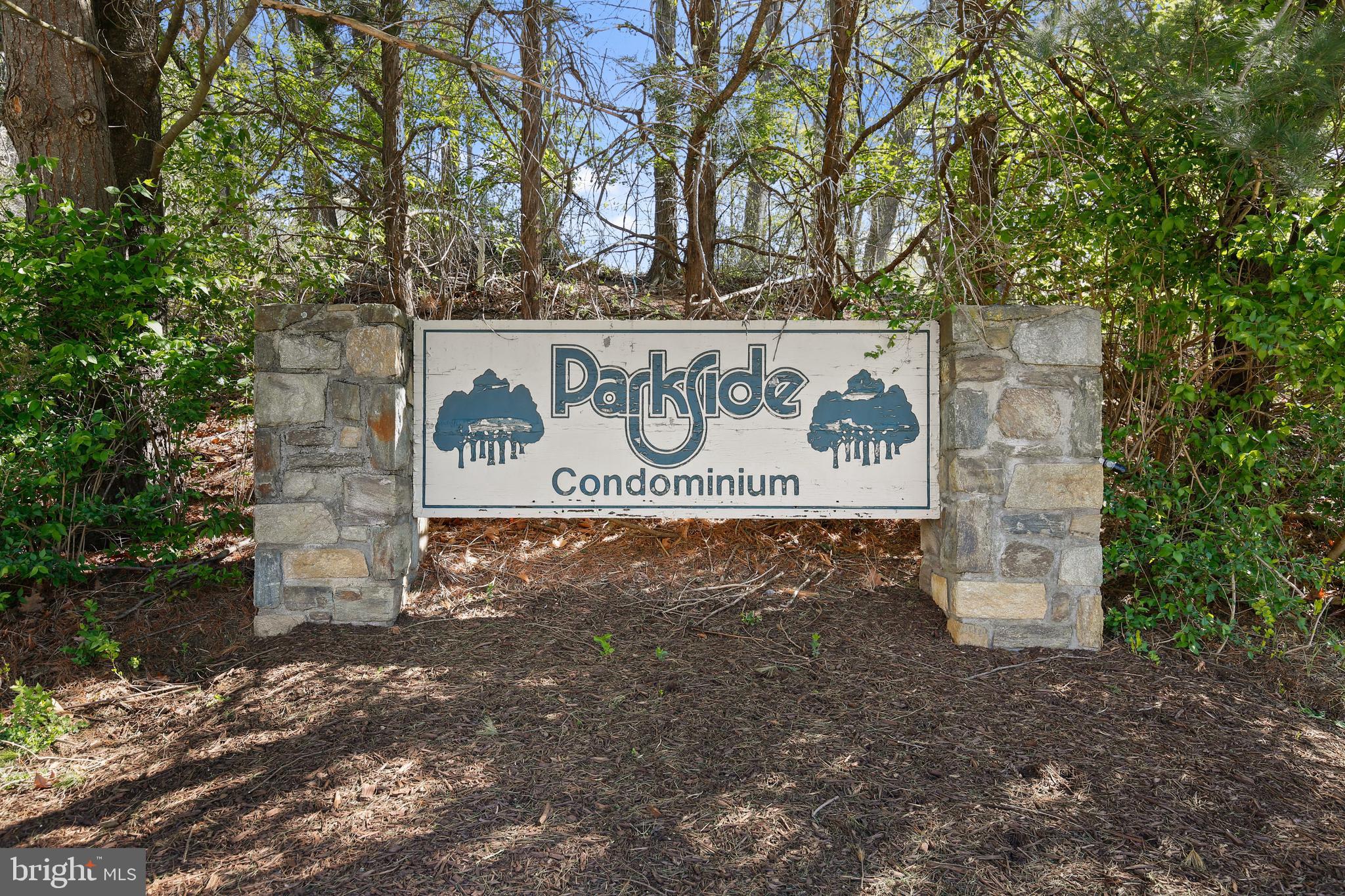 PARKSIDE CONDOMINIUMS - Residential