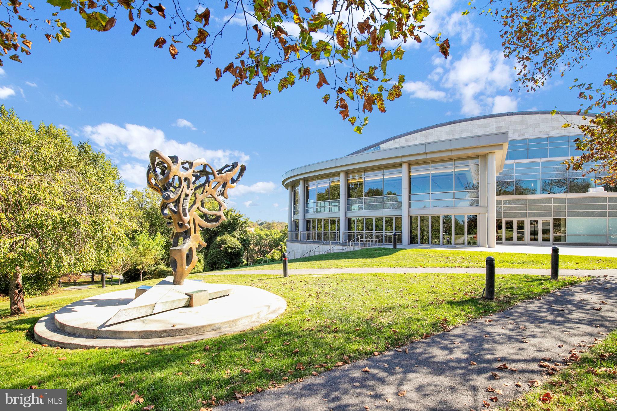 PARKSIDE CONDOMINIUMS - Residential