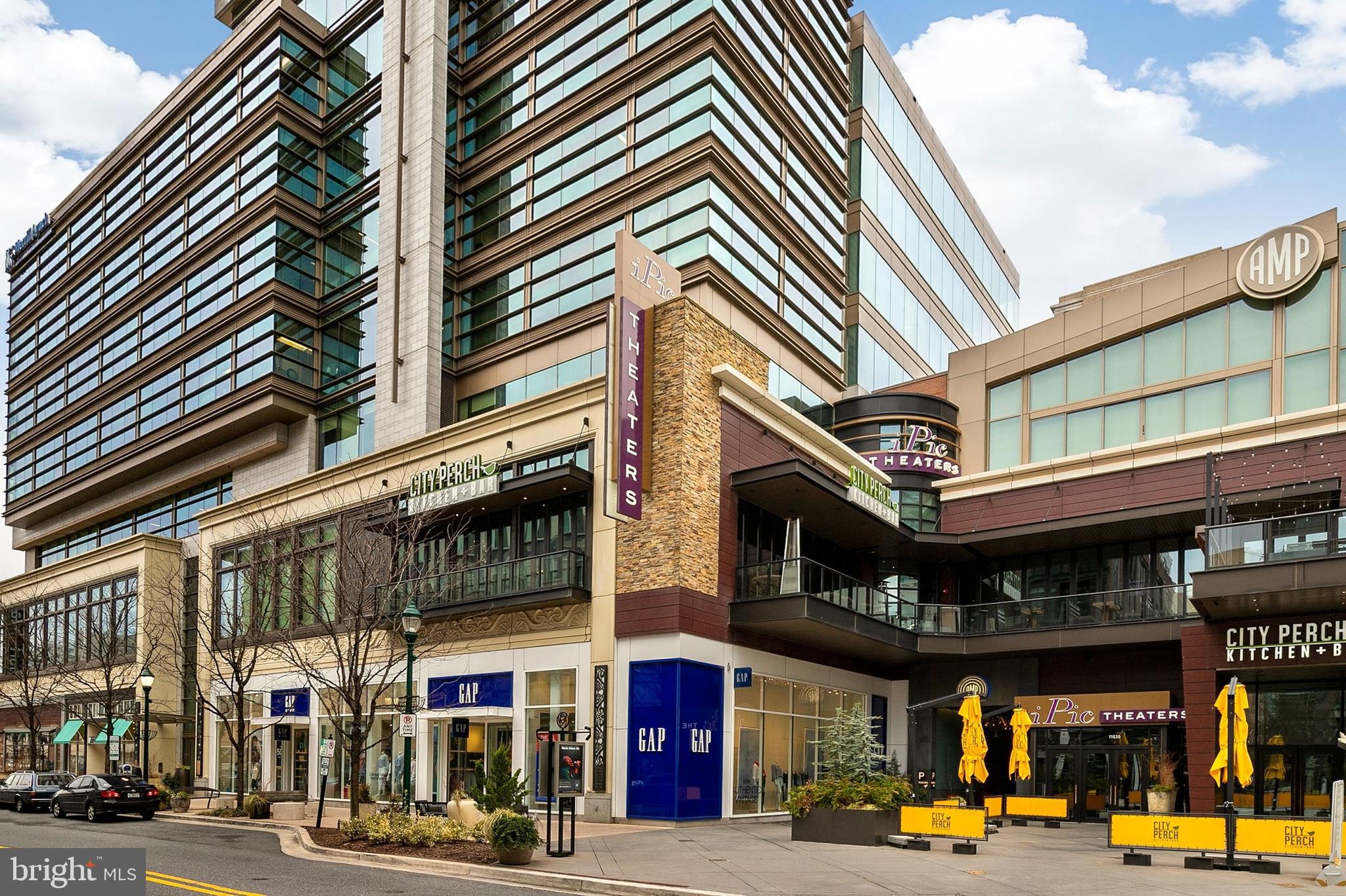 PARKSIDE CONDOMINIUMS - Residential