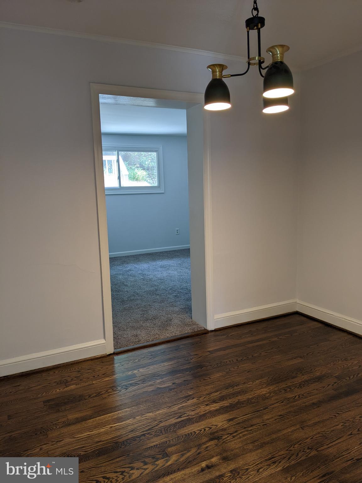 BRANWELL PARK - Residential Lease