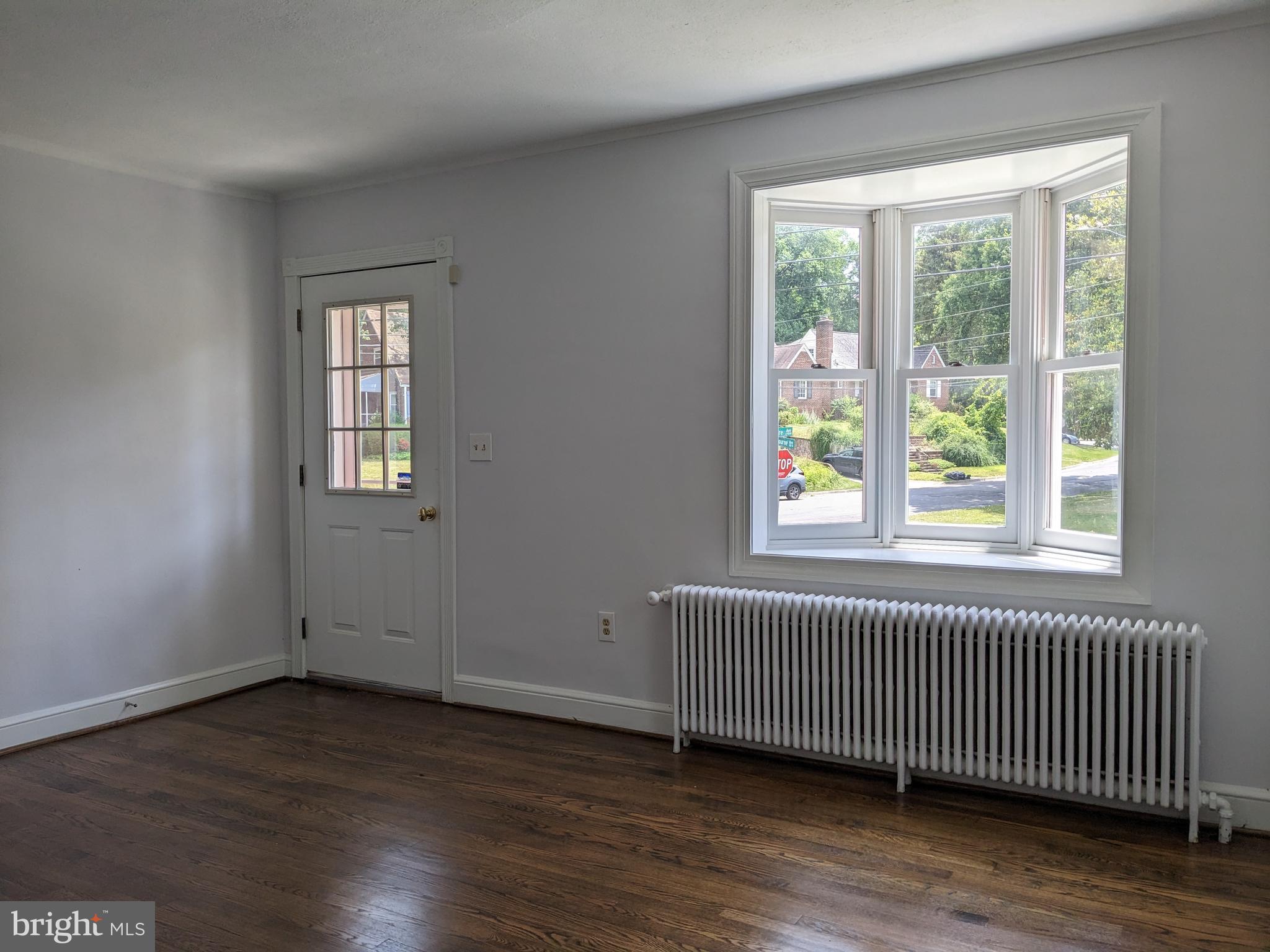 BRANWELL PARK - Residential Lease