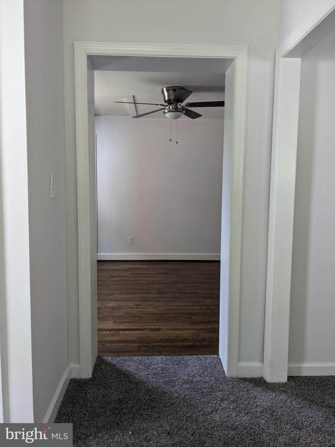 BRANWELL PARK - Residential Lease