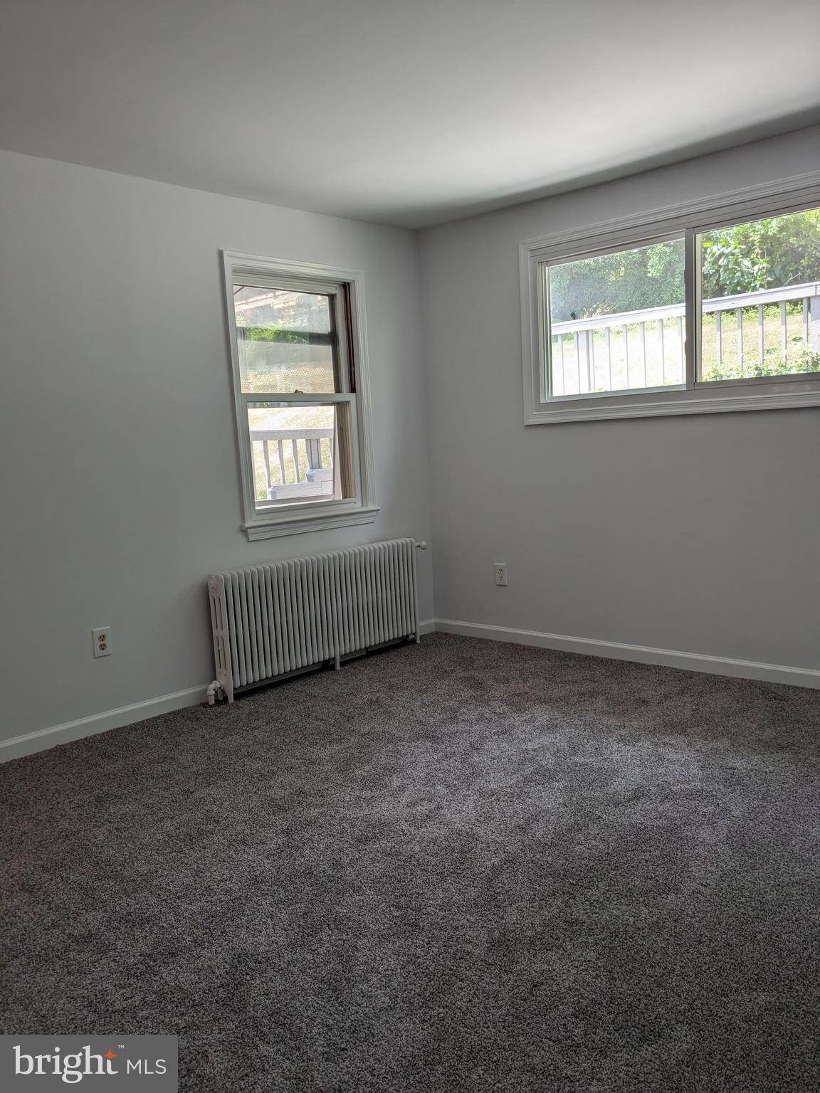 BRANWELL PARK - Residential Lease